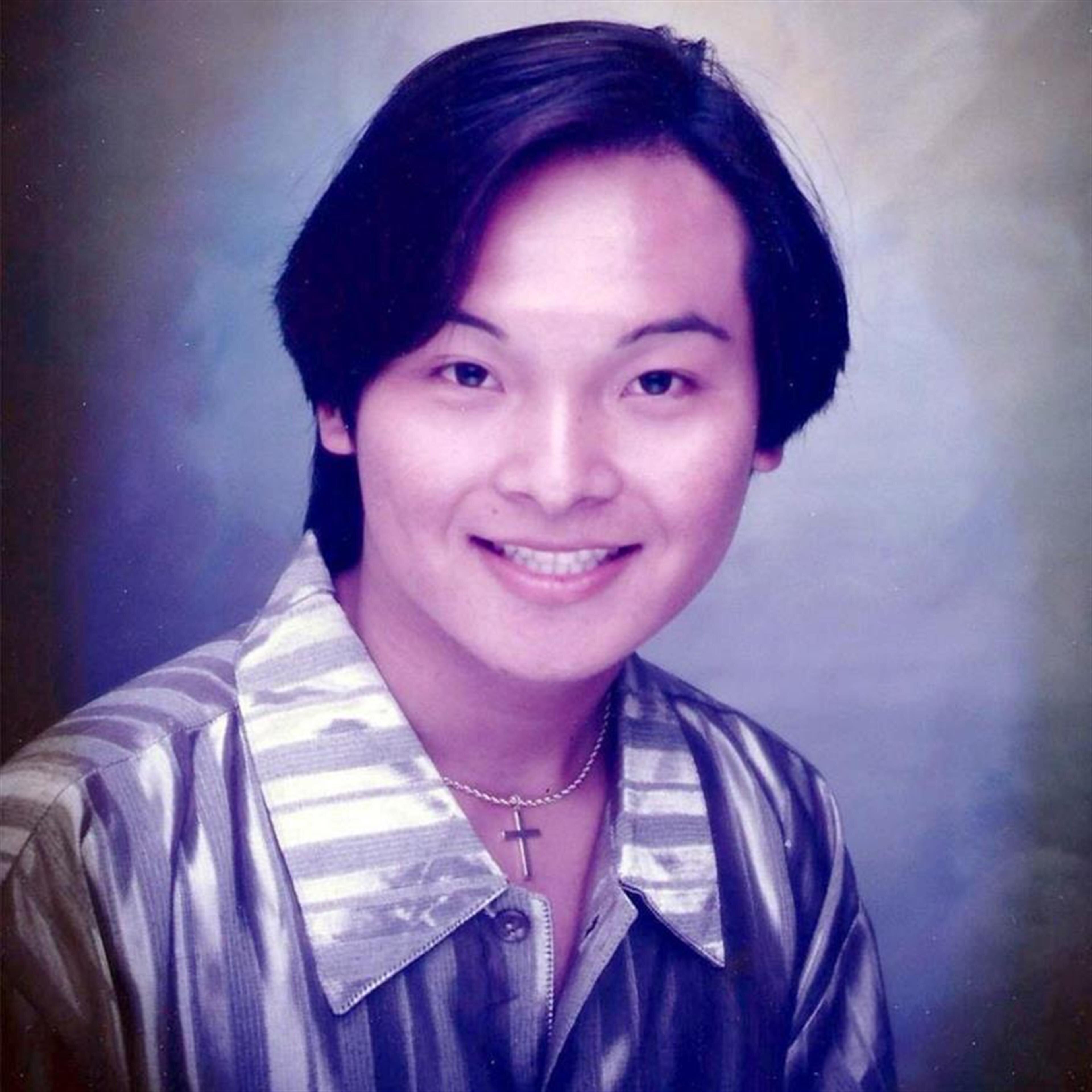 Ross Nakatsu