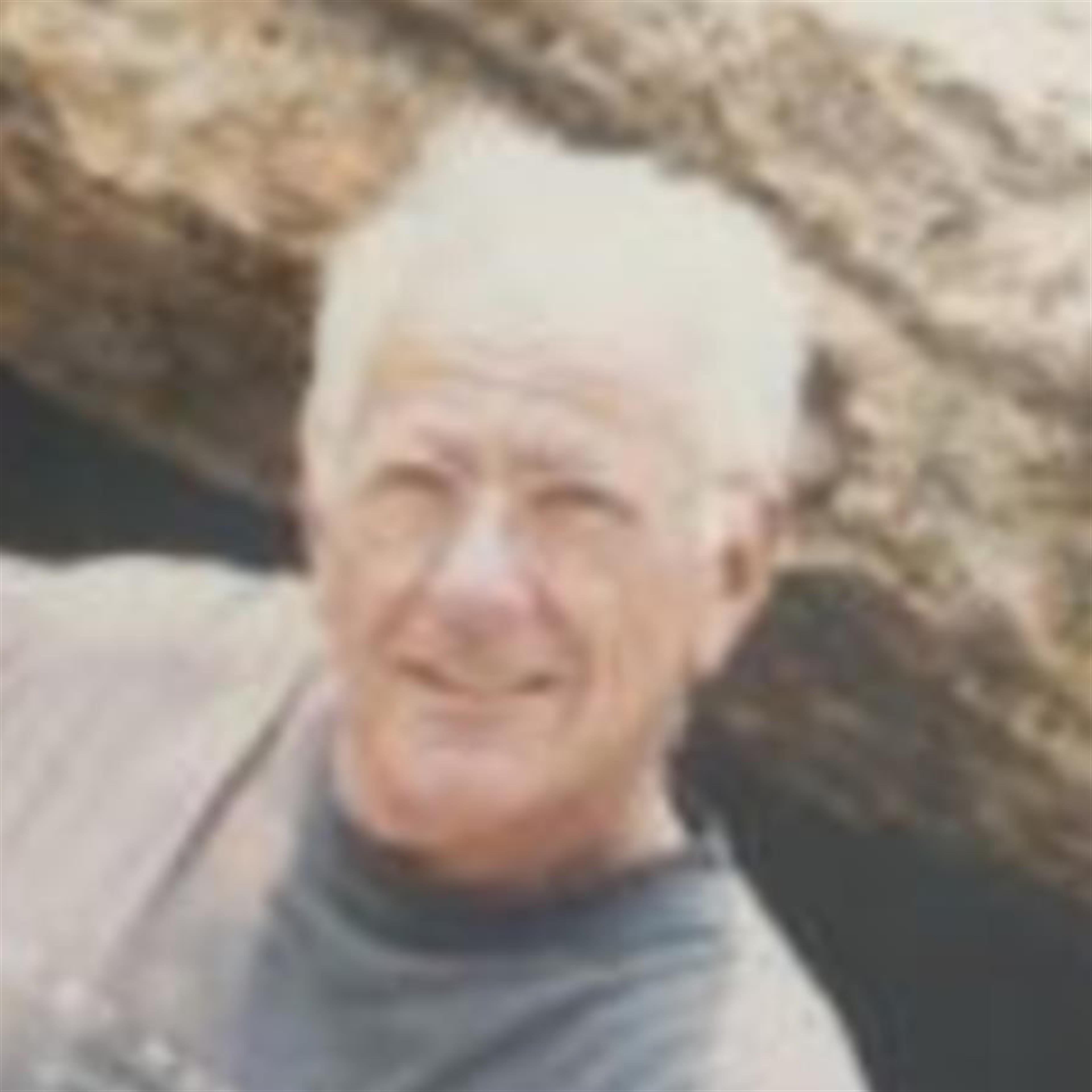 Joseph Edward Offutt