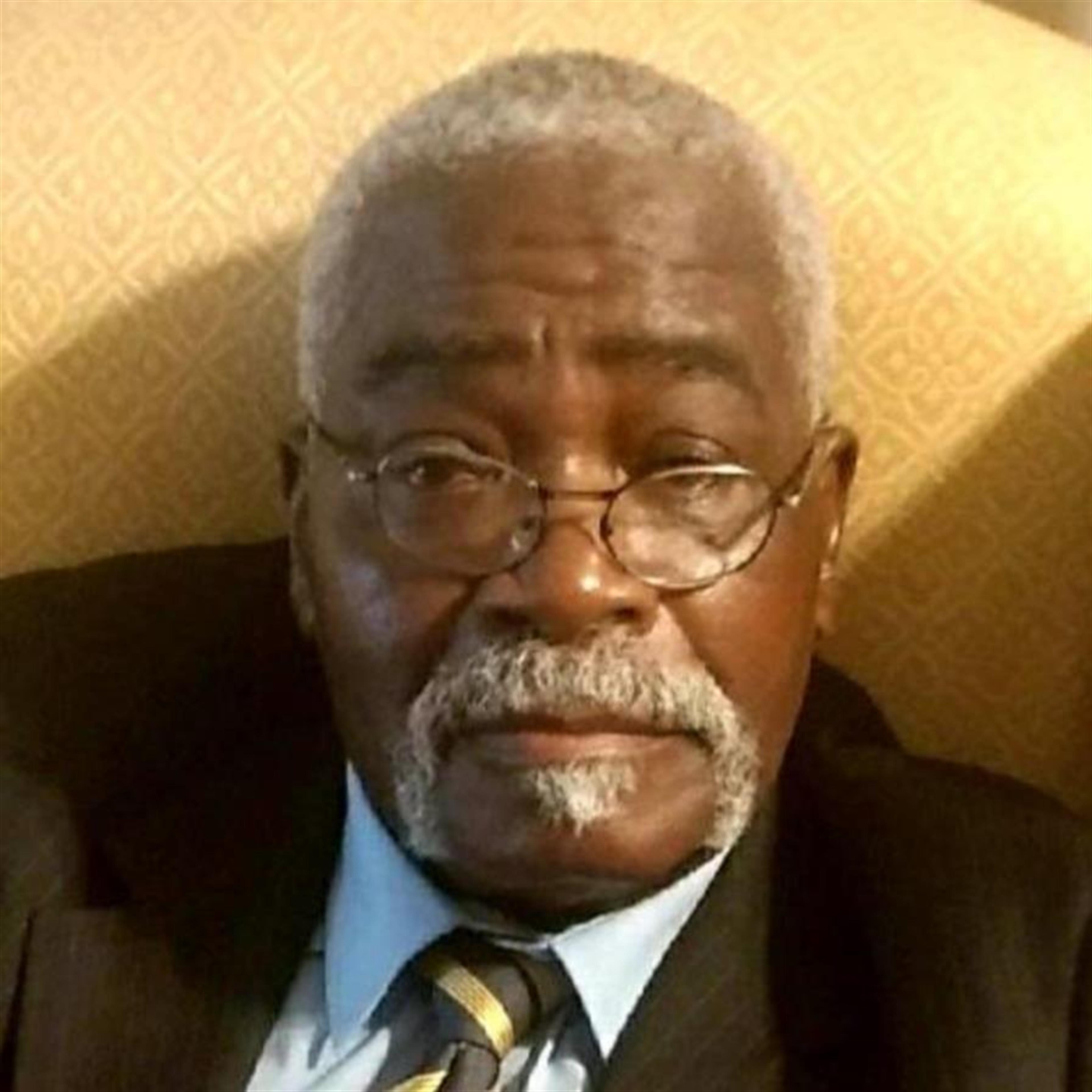 Mr. Franklin Delano Broadie