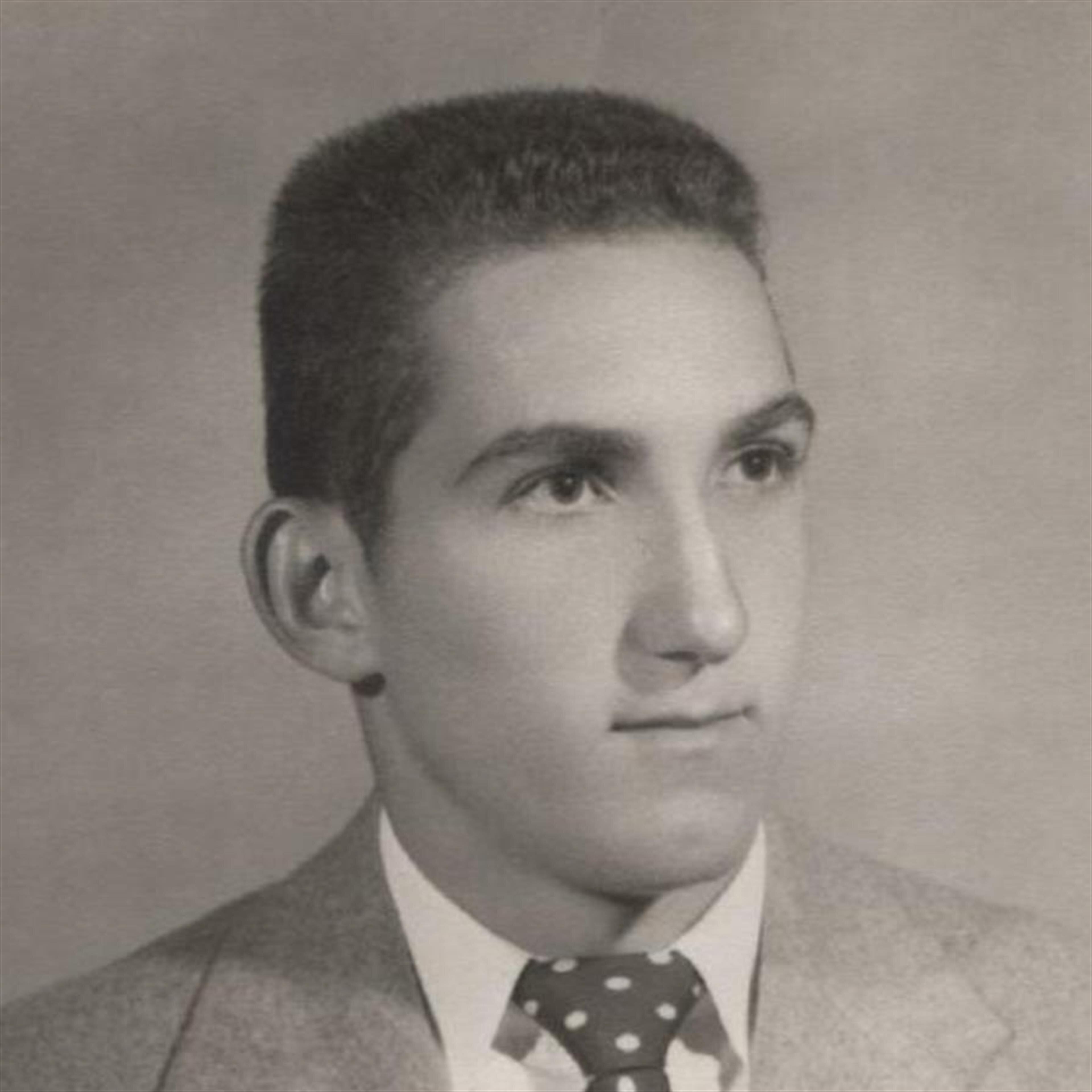 Kenneth D. Kiefer