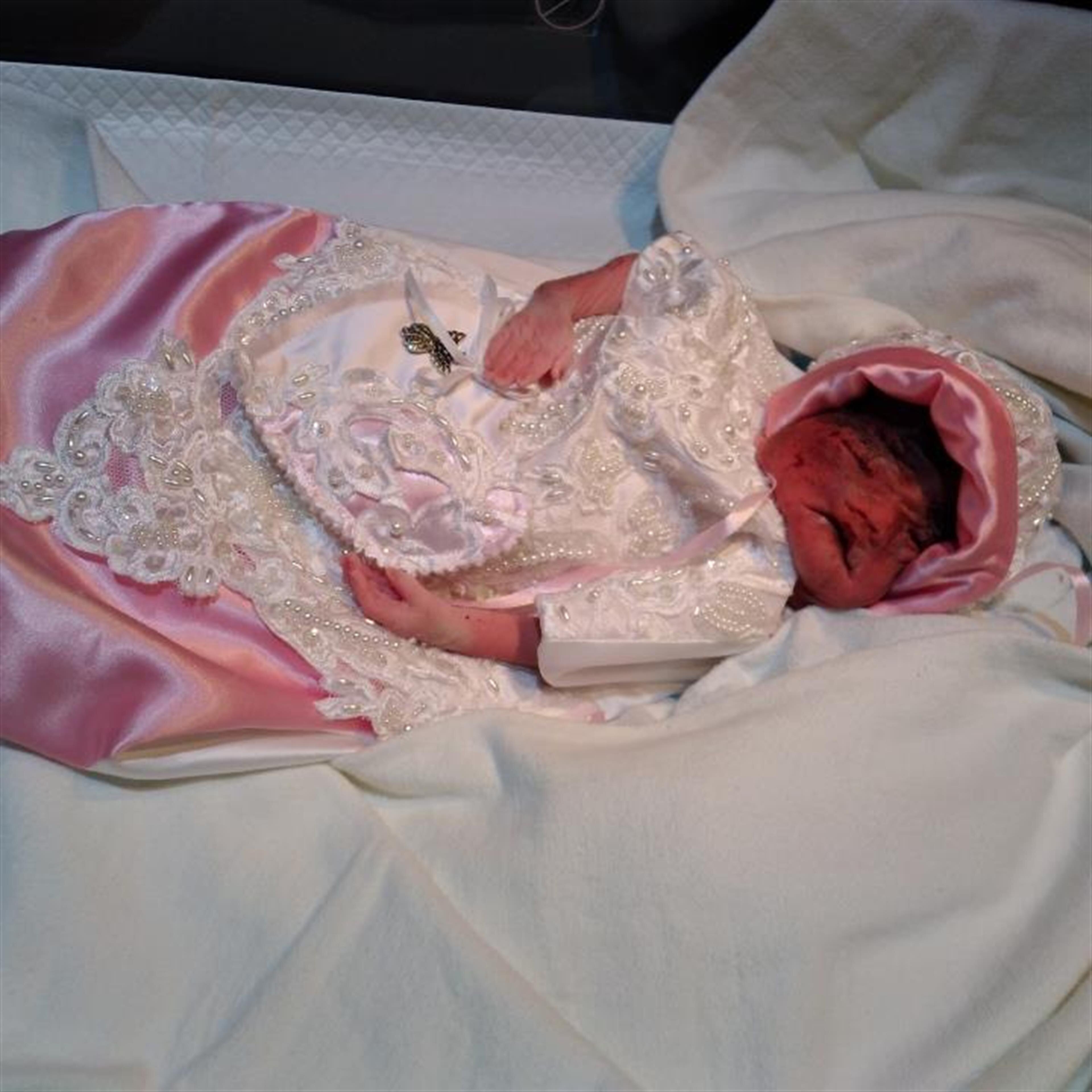 Cielito Angela Velasquez Sanchez