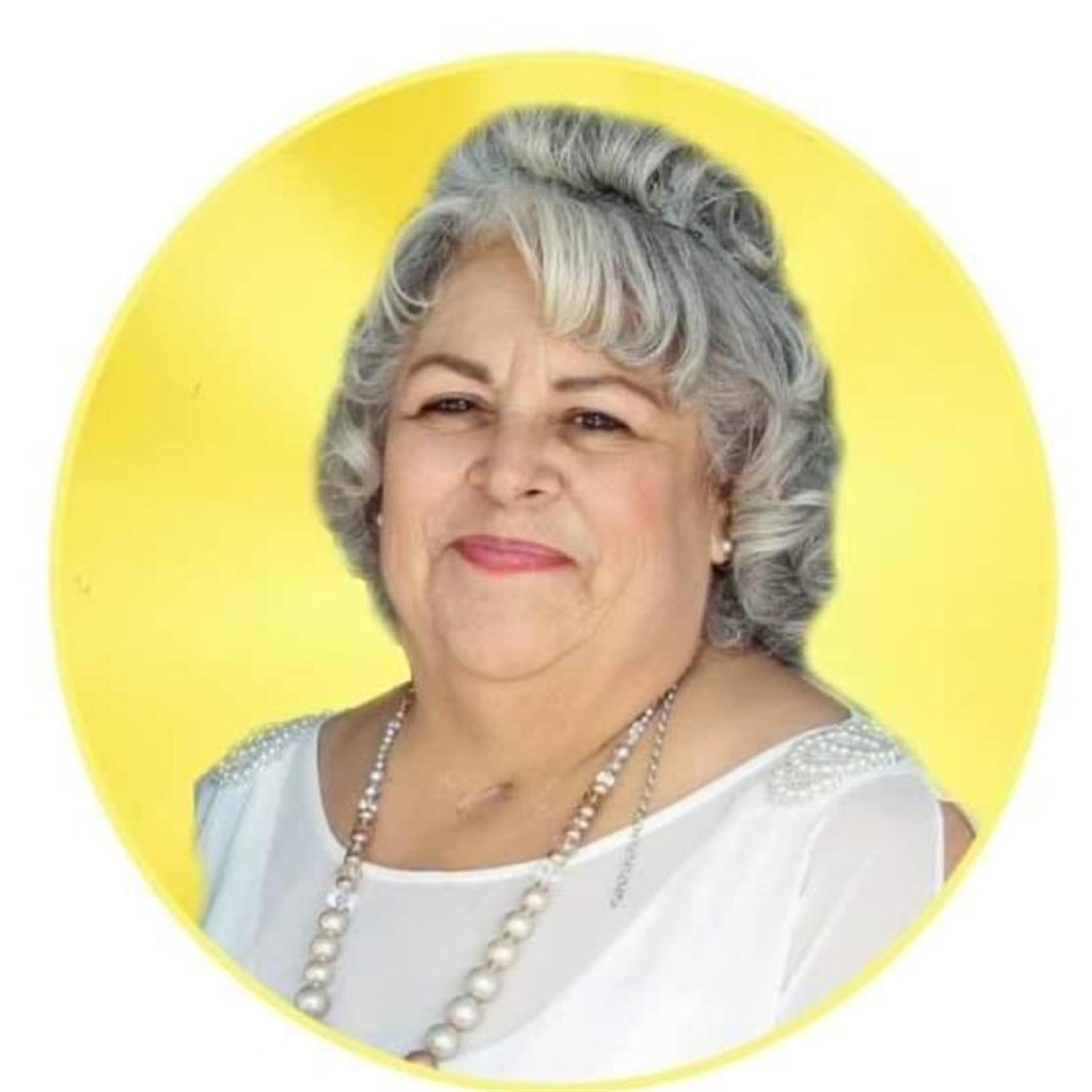 Esmeralda Maria Ramirez
