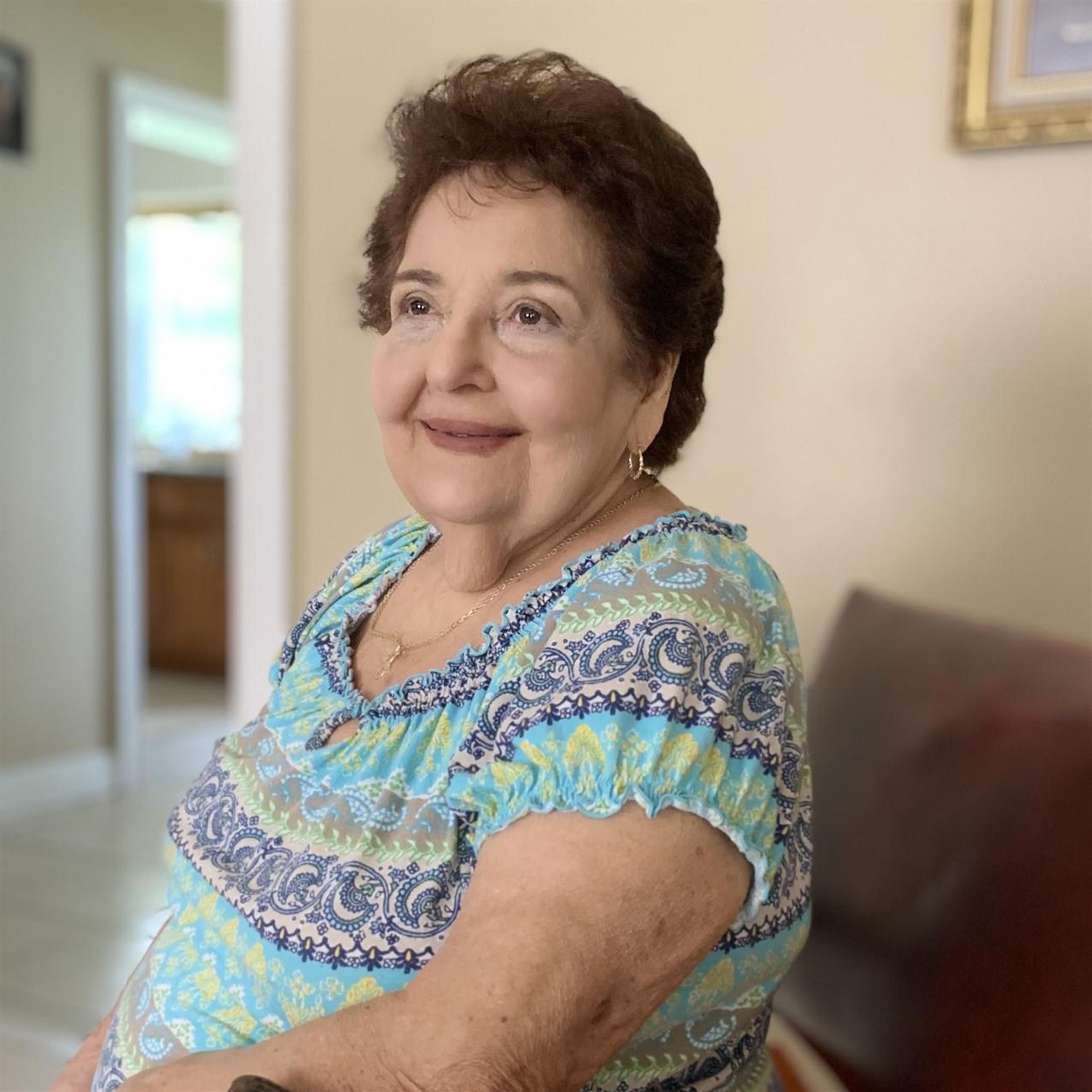 Josefa Alonso