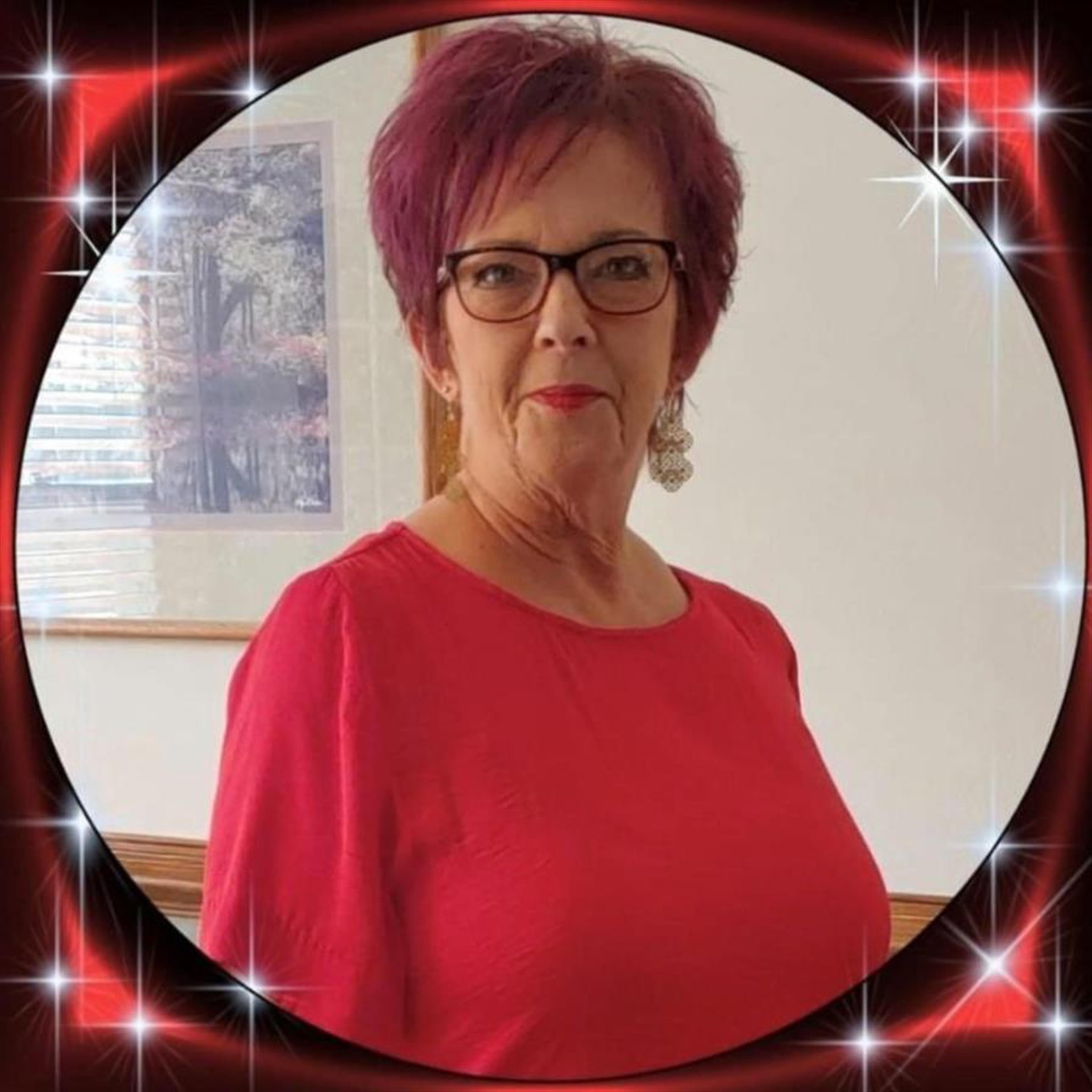 Debra L. Giddens