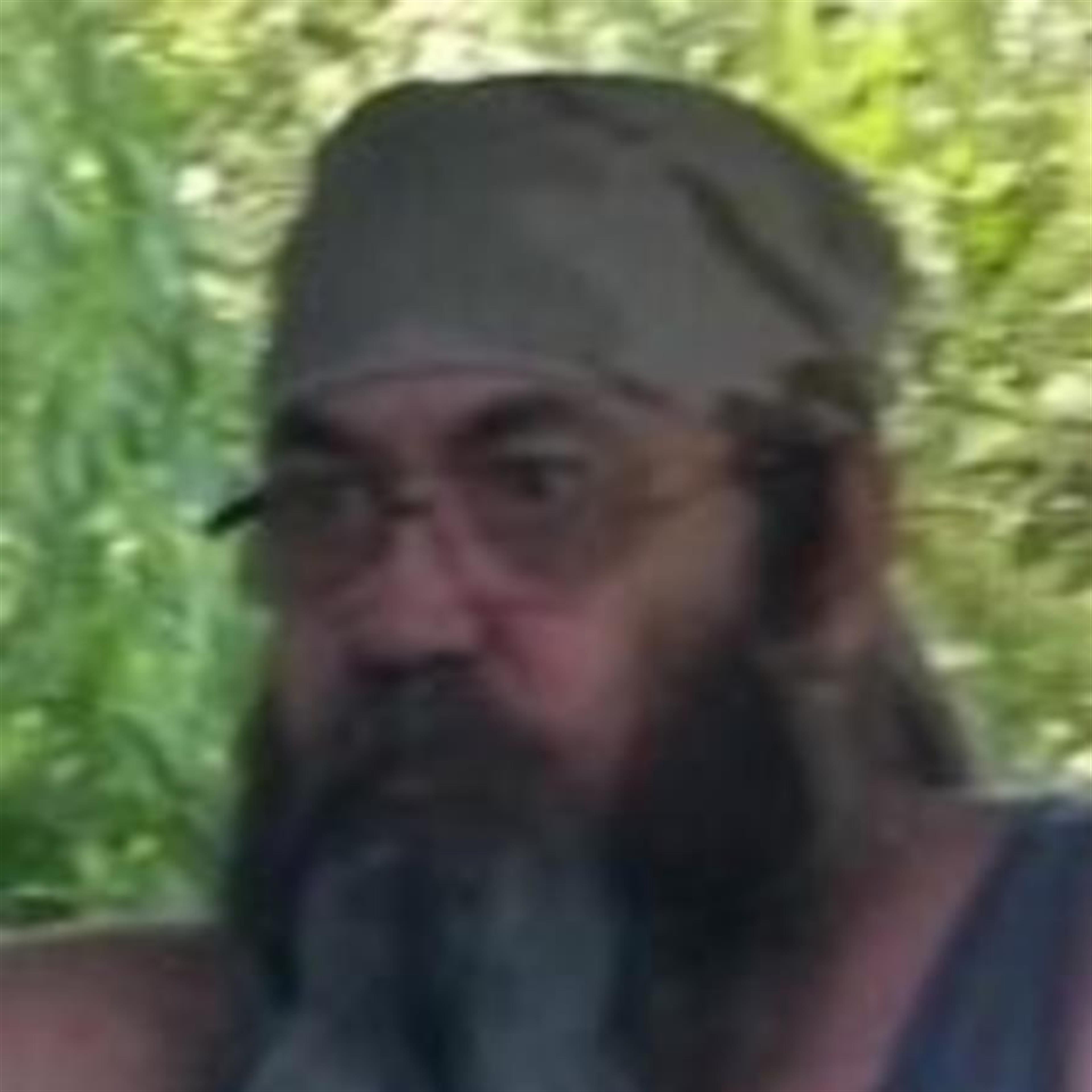 Christopher "Thumper" Kenshol