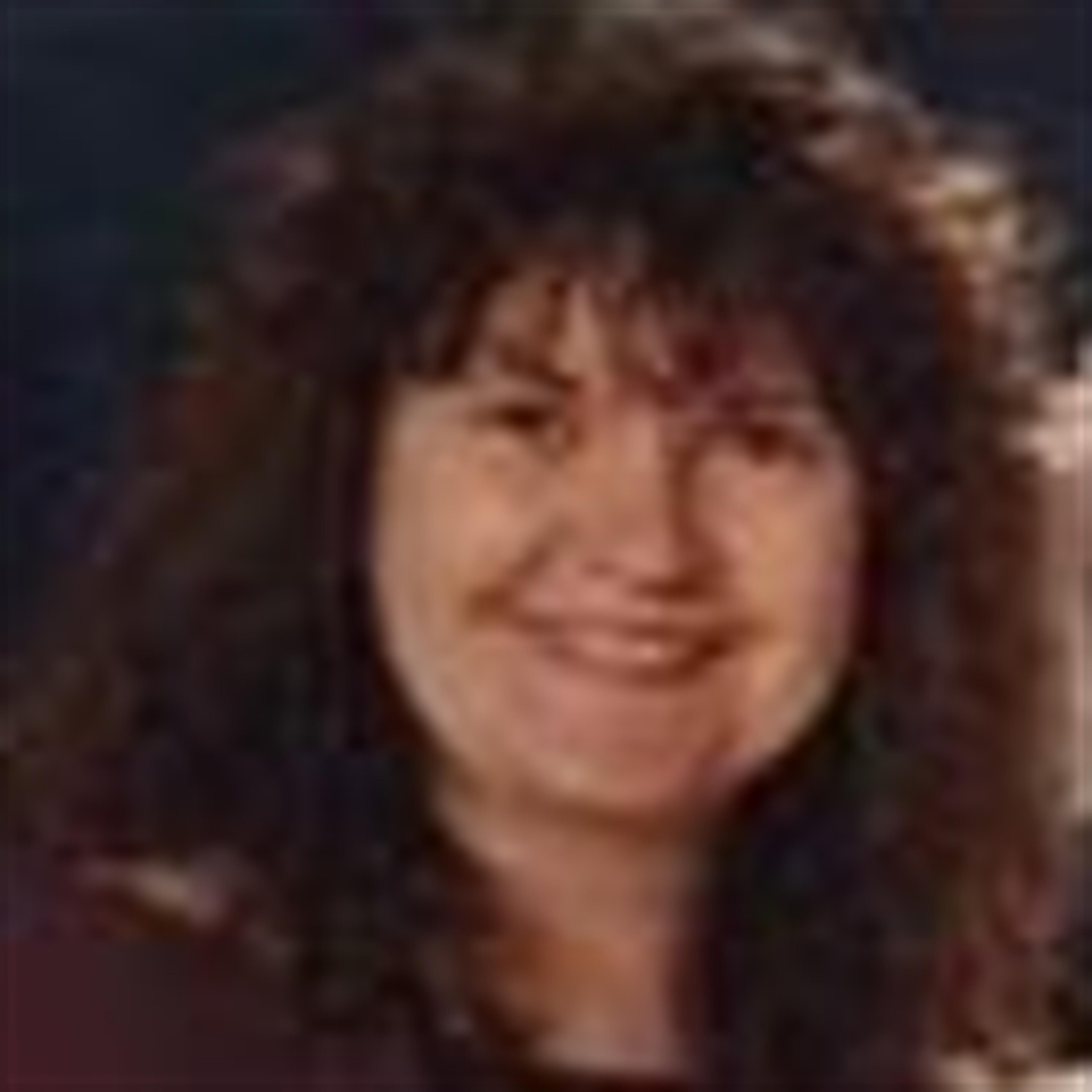 Sharon Lorenz Gaspard
