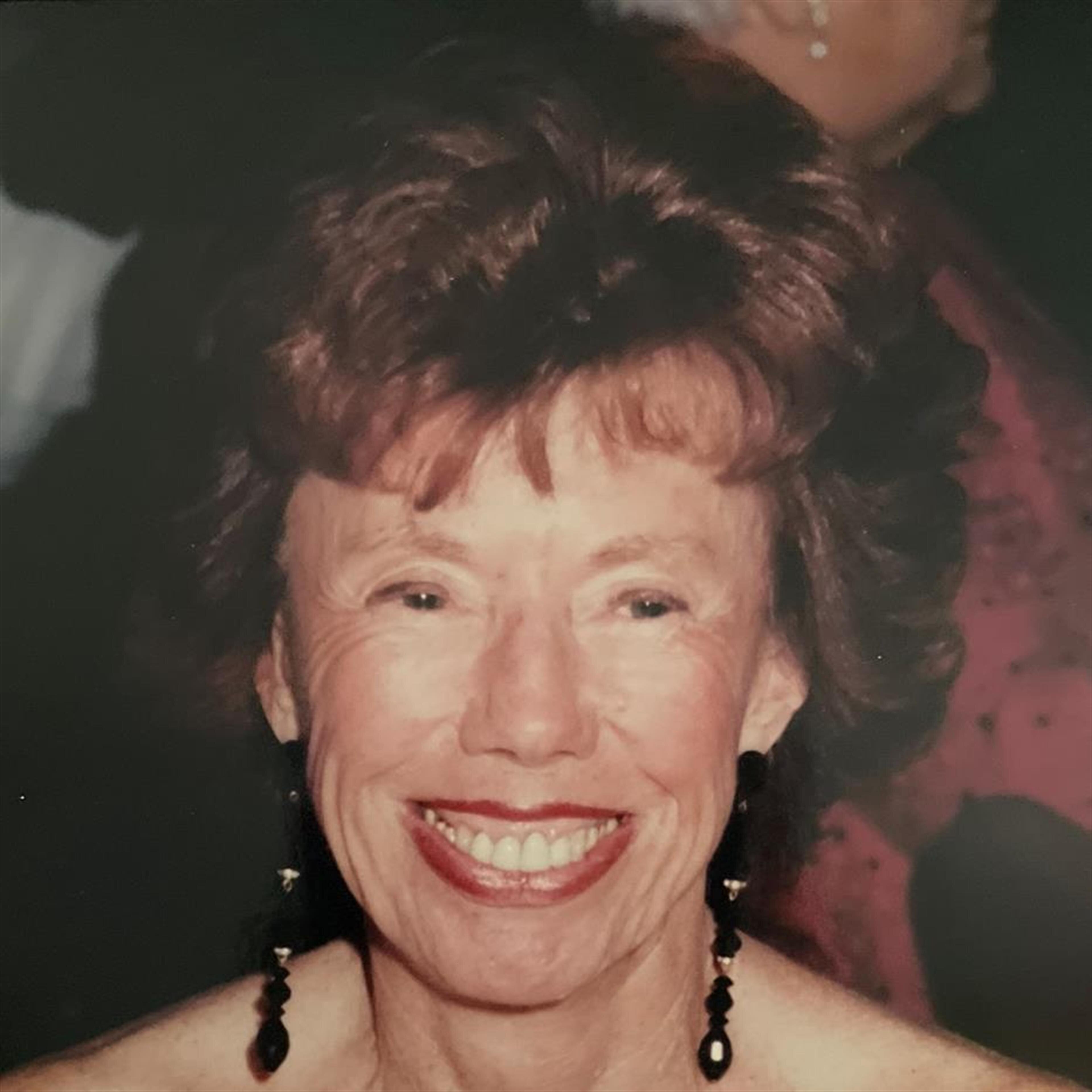 Lois J. Beland
