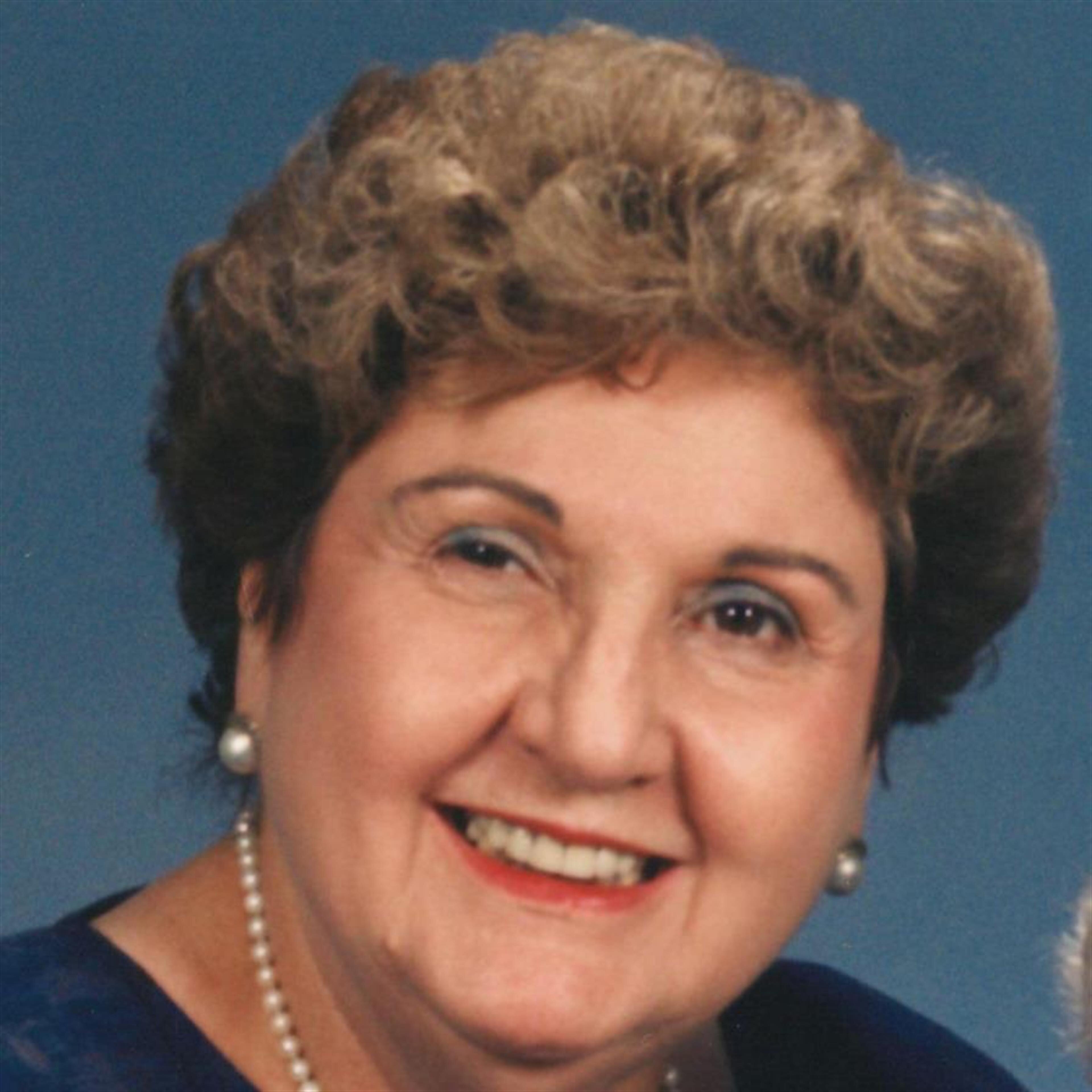 Louise Young Wheeler