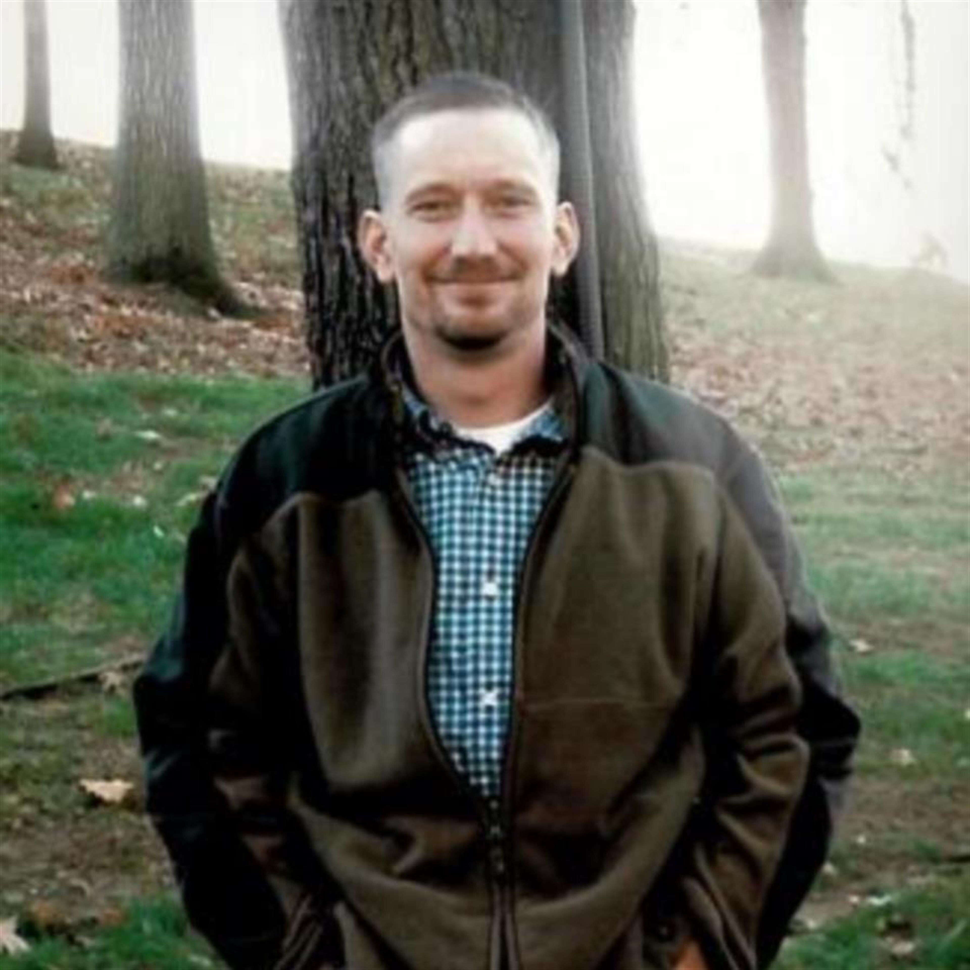 Brent Ashley Neely