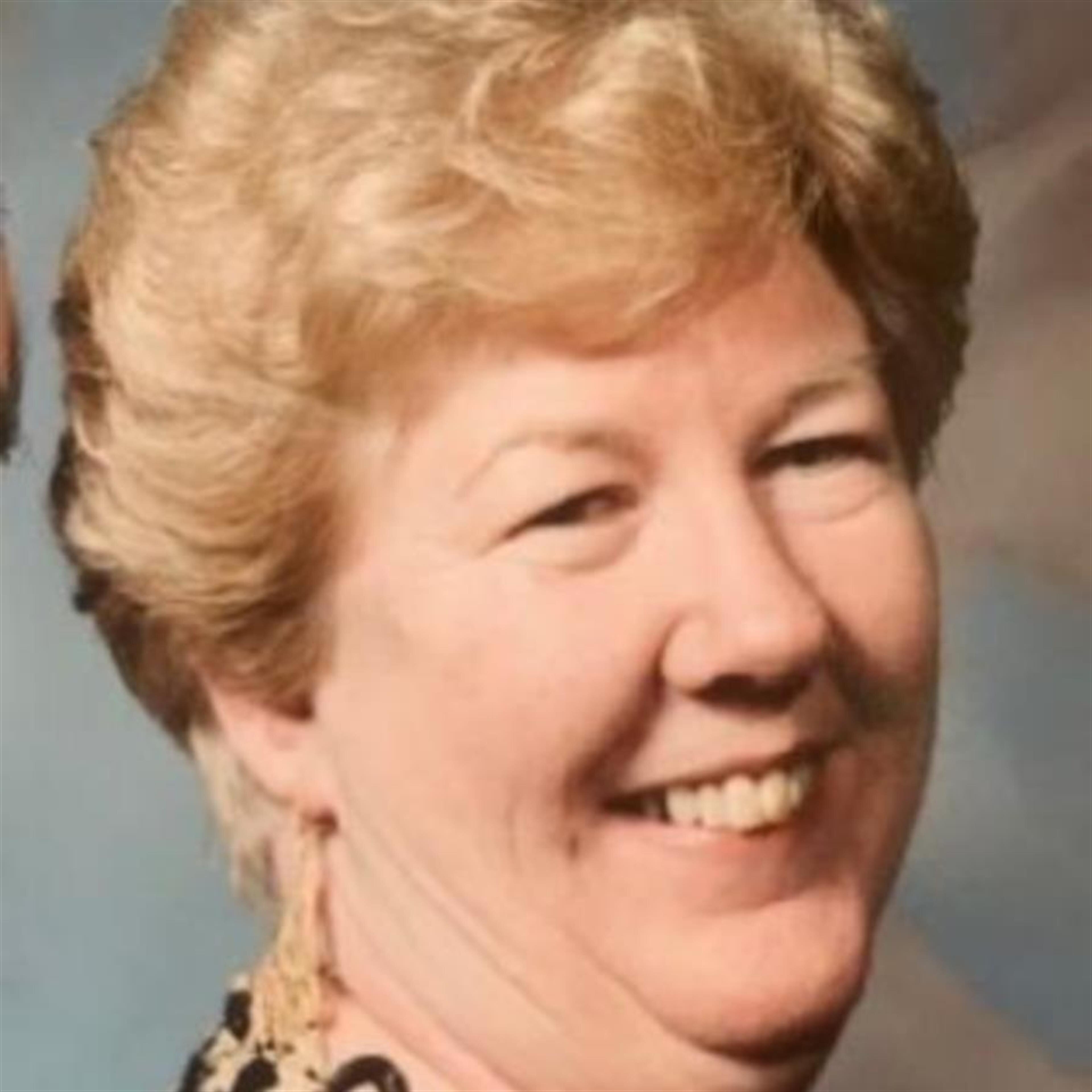 Maureen Gale