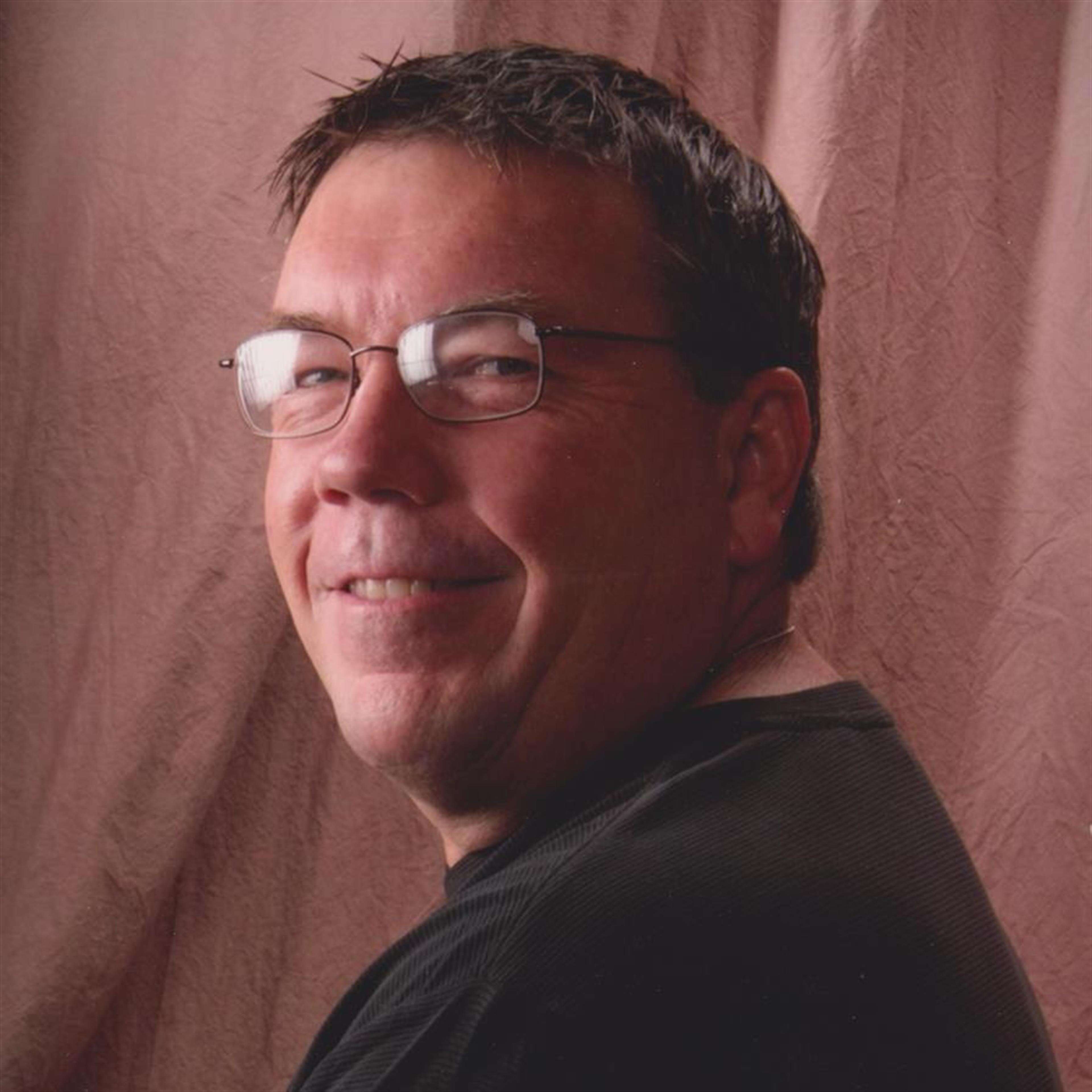 Glenn Alan Foster