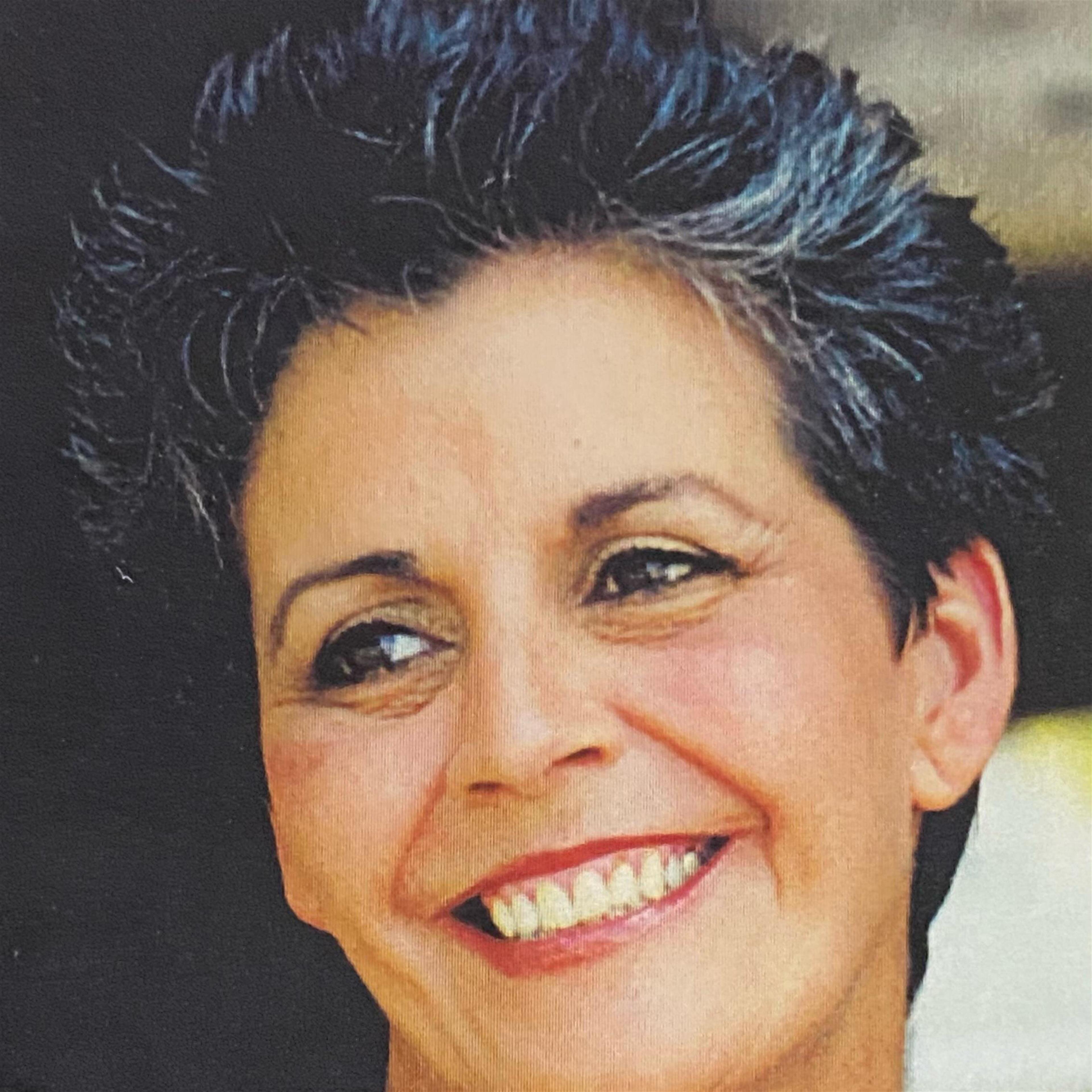 Kathleen Taylor