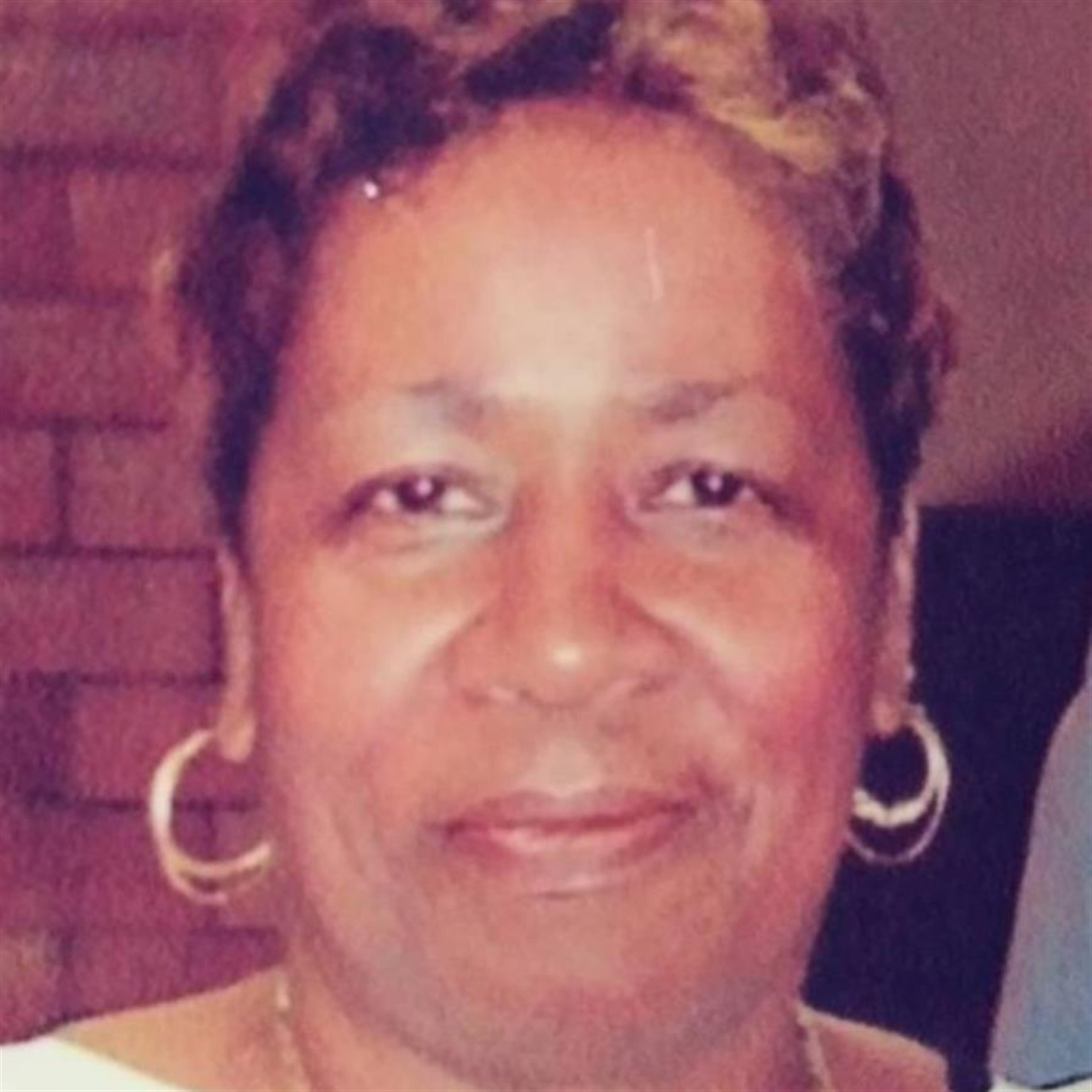 Rhodella Malone