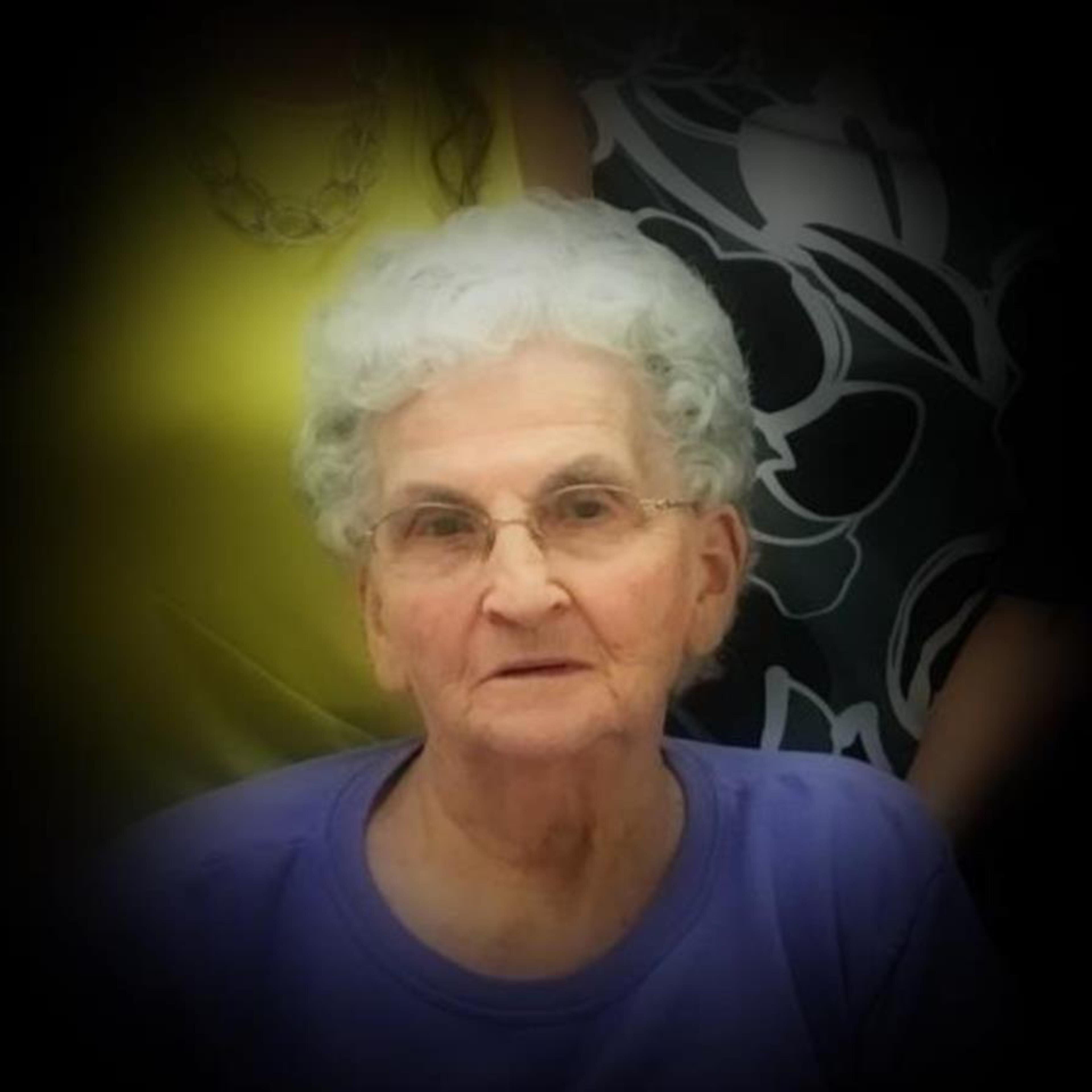 Beulah Strole