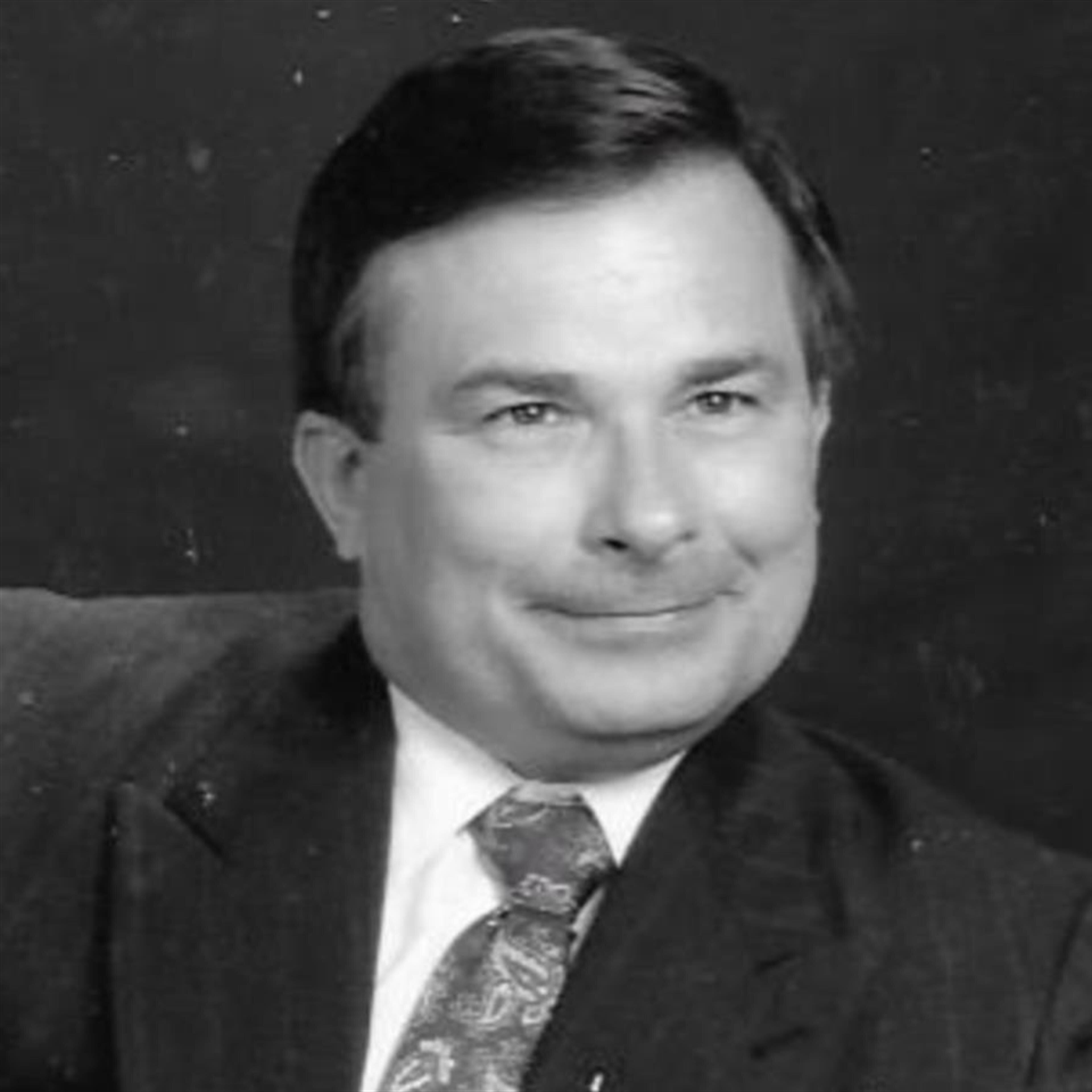 David Richard VonGunten