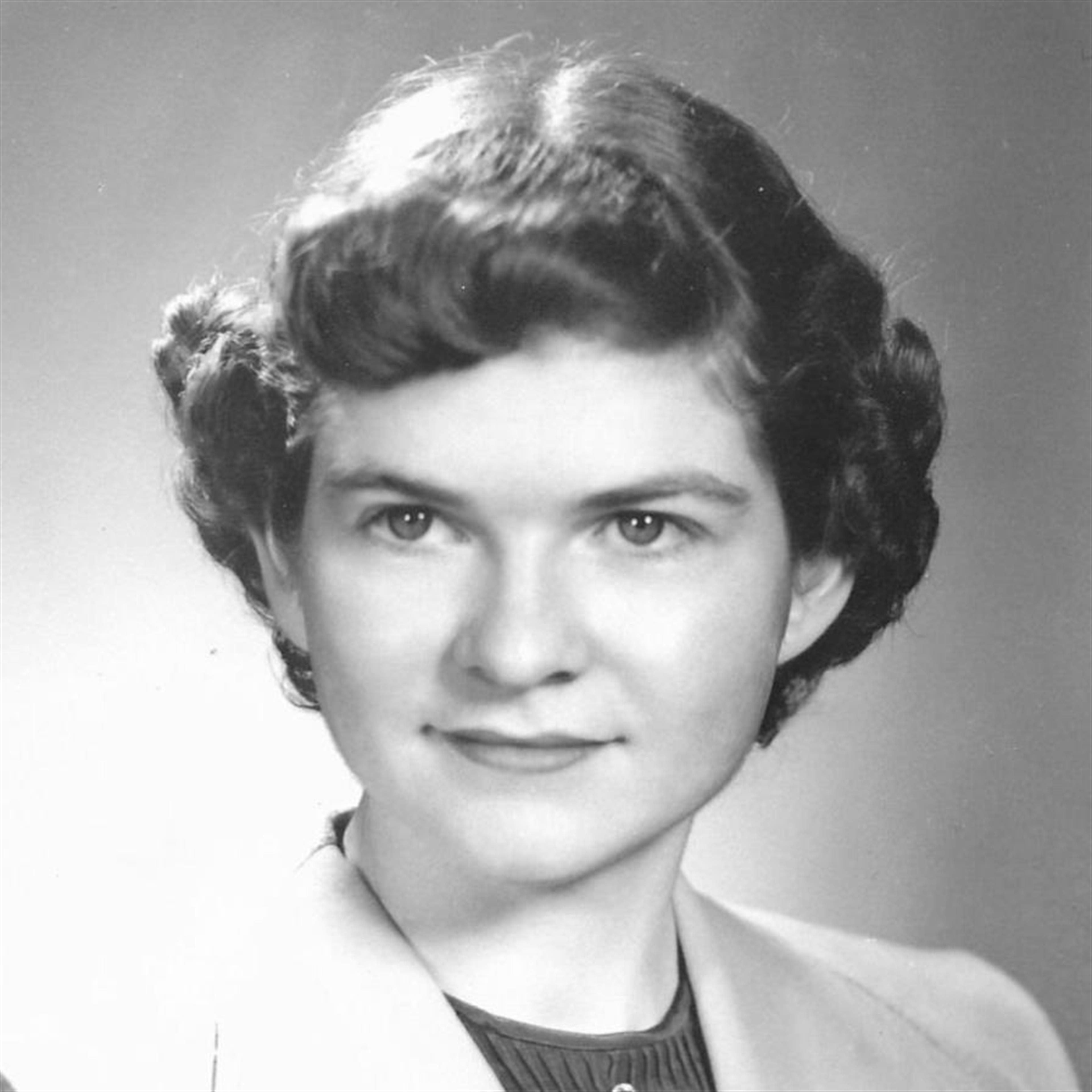 Neva Ann Remington's obituary picture