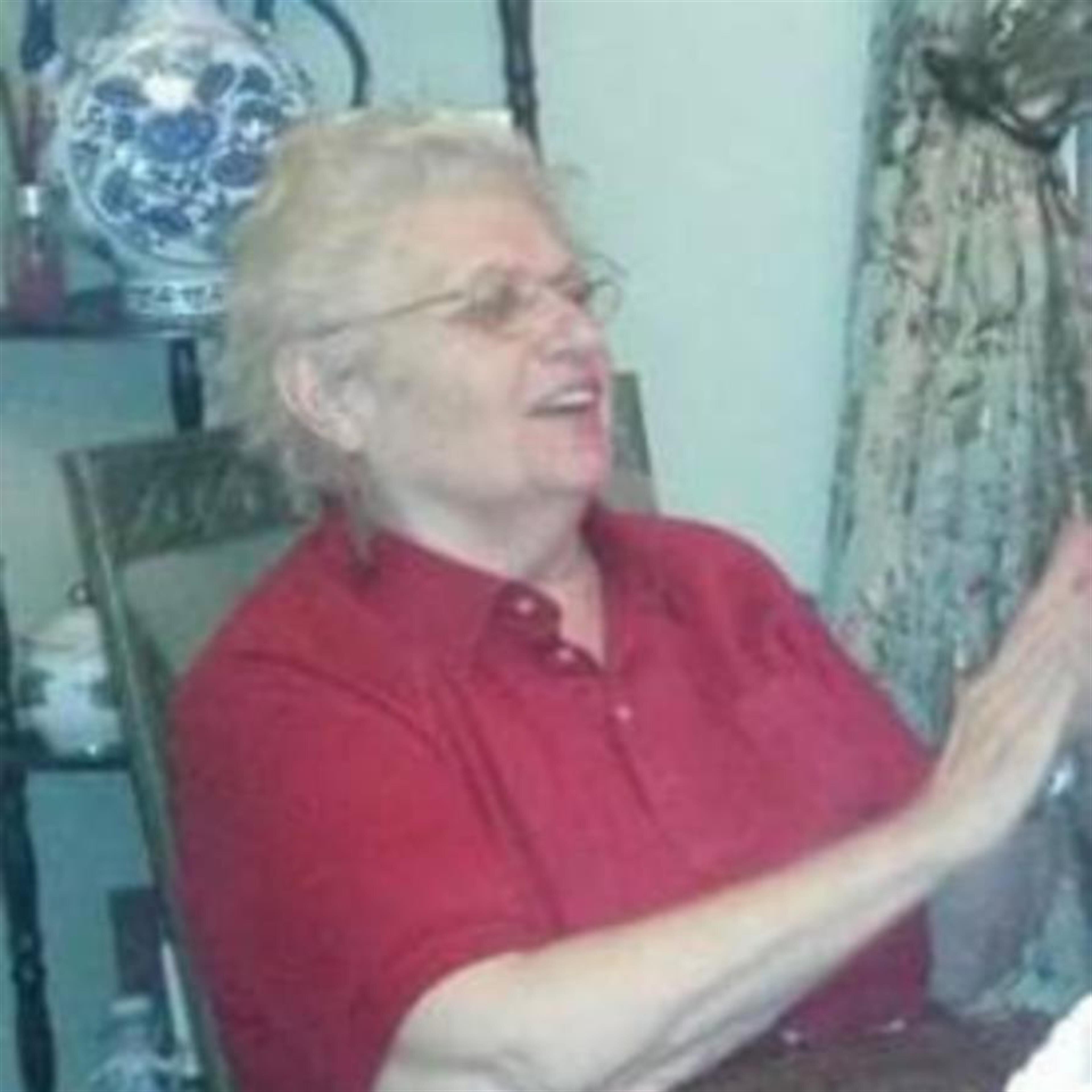 Janice F. Parent