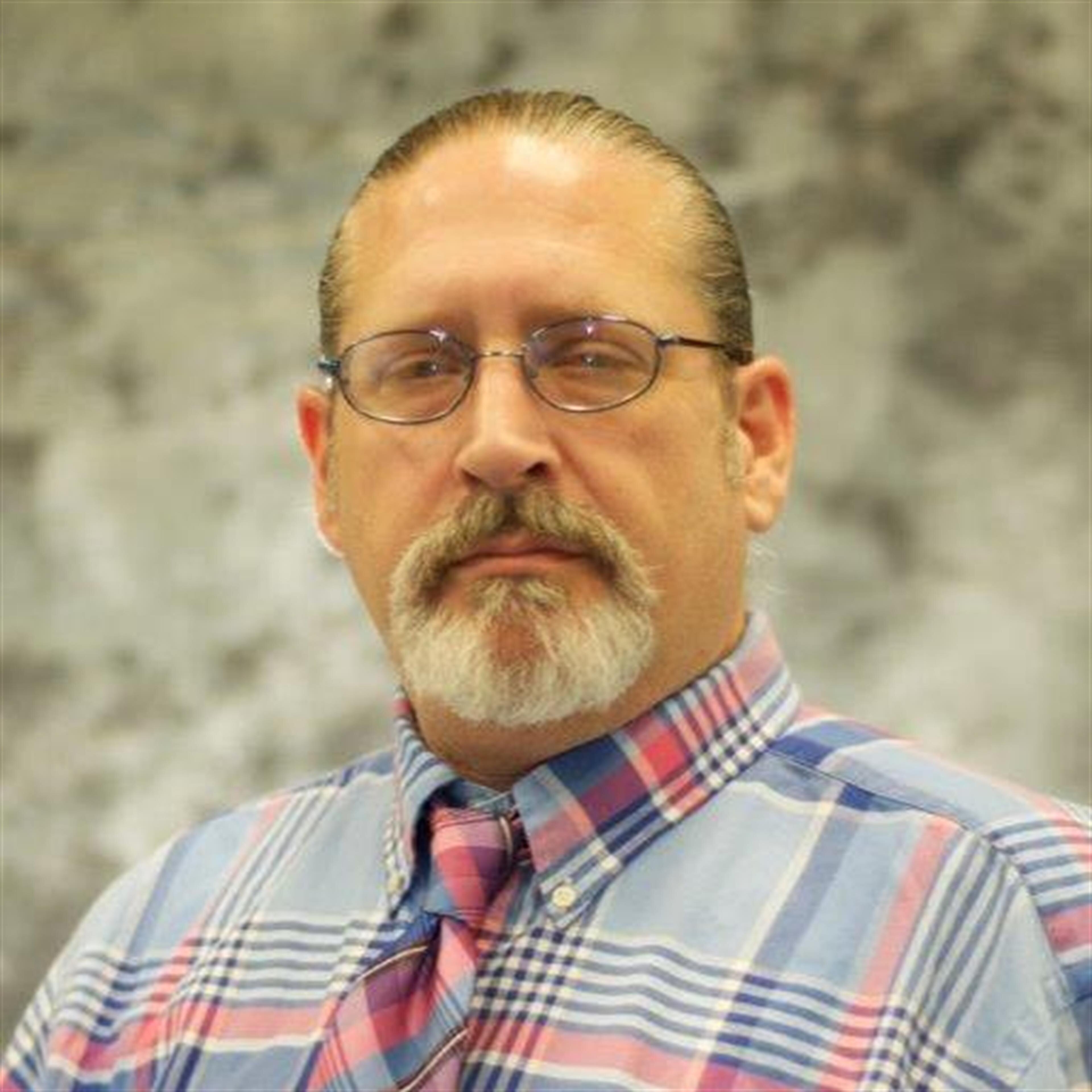 Randy Eugene Gill