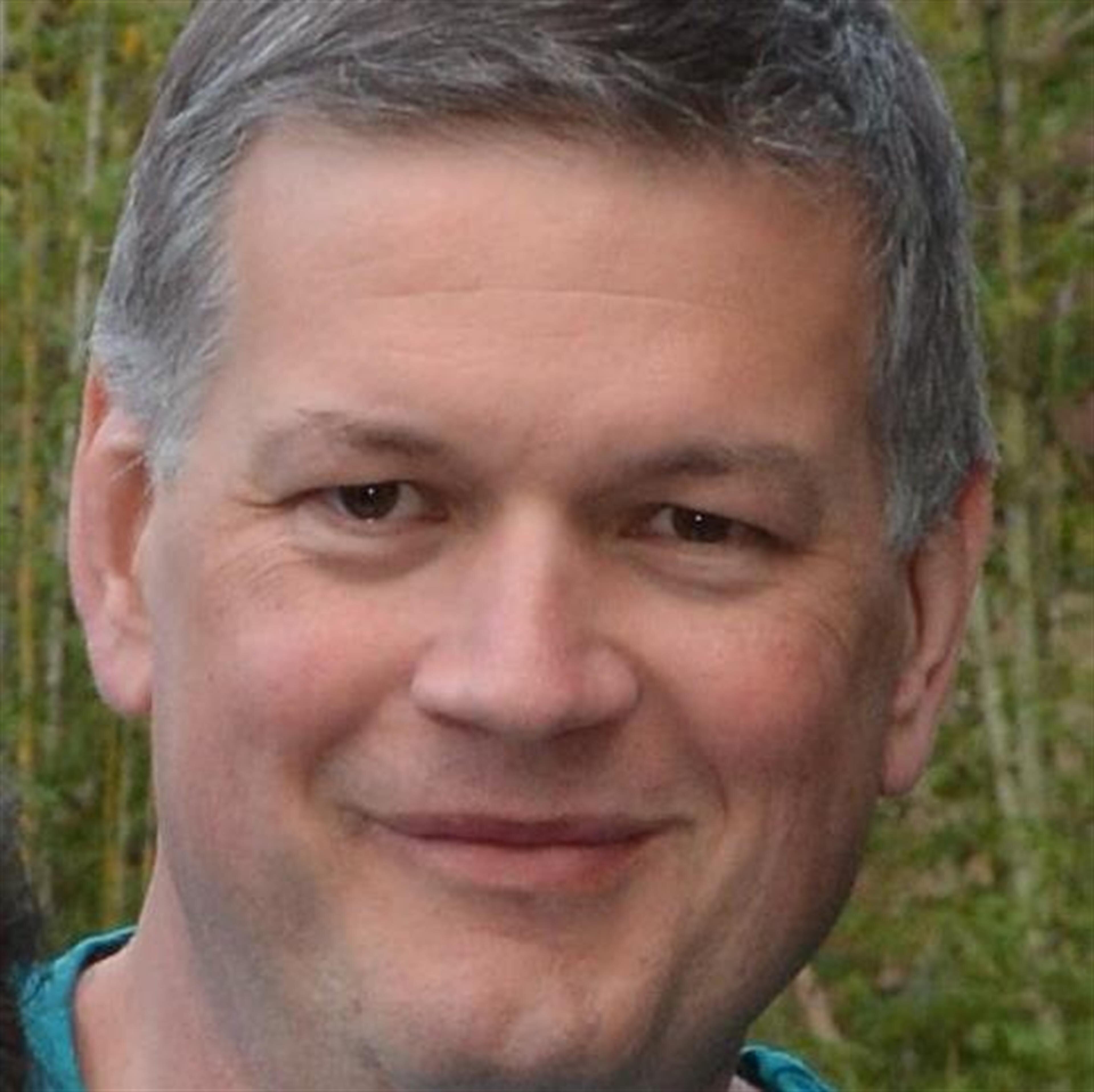 Robert John Dietz Jr.