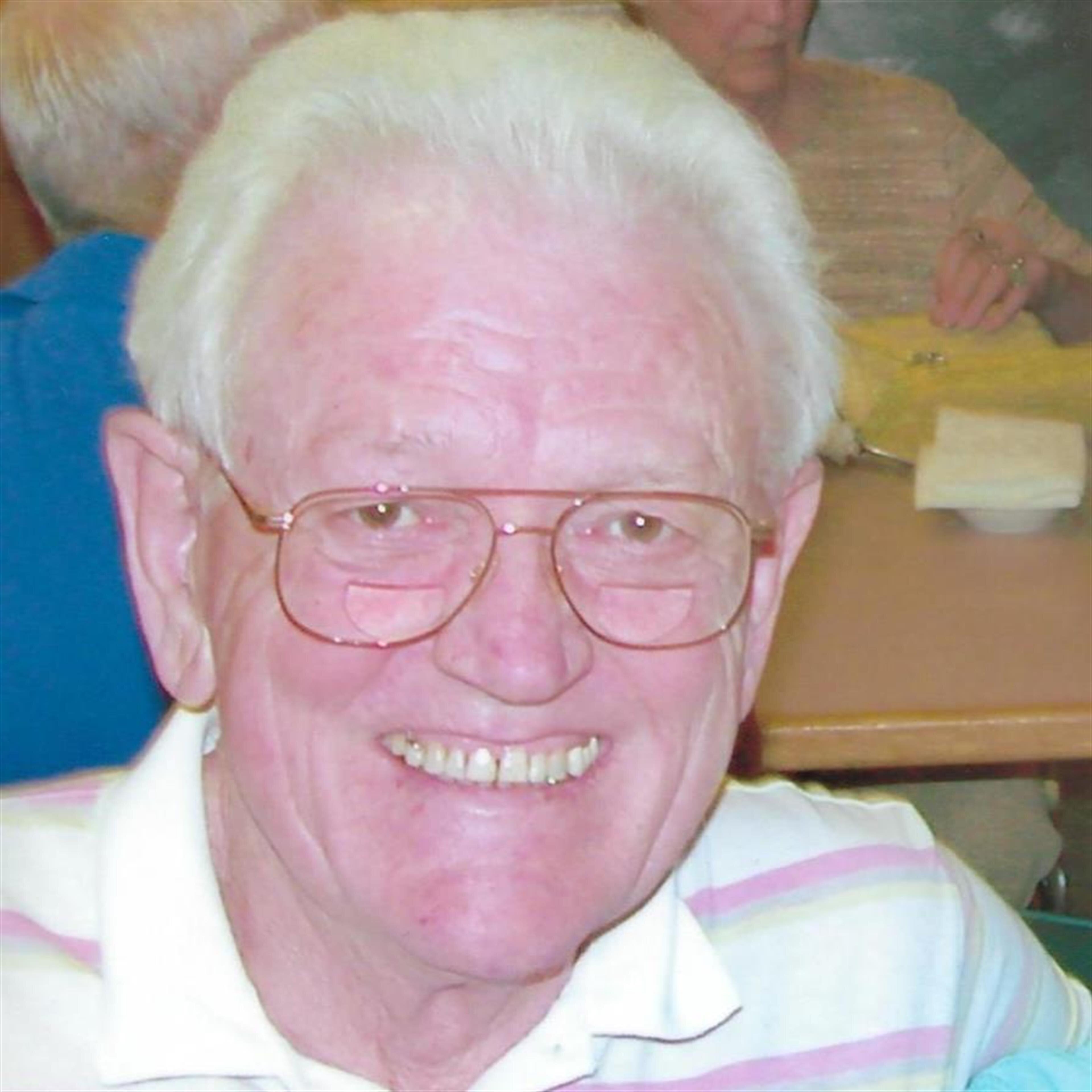 Bobby Ray Jessen (Seymour)