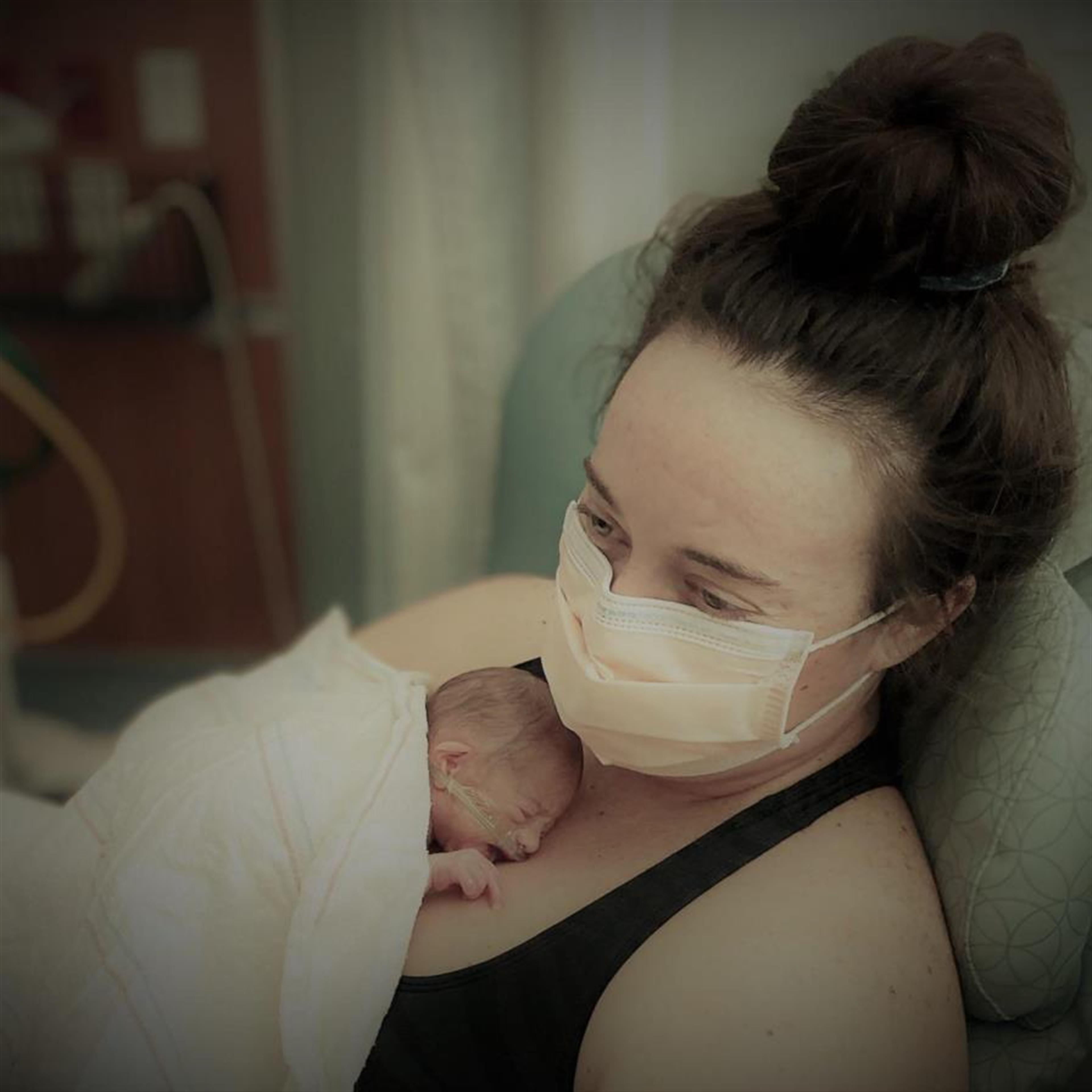 Emmalynn Ann Helms (Seymour)
