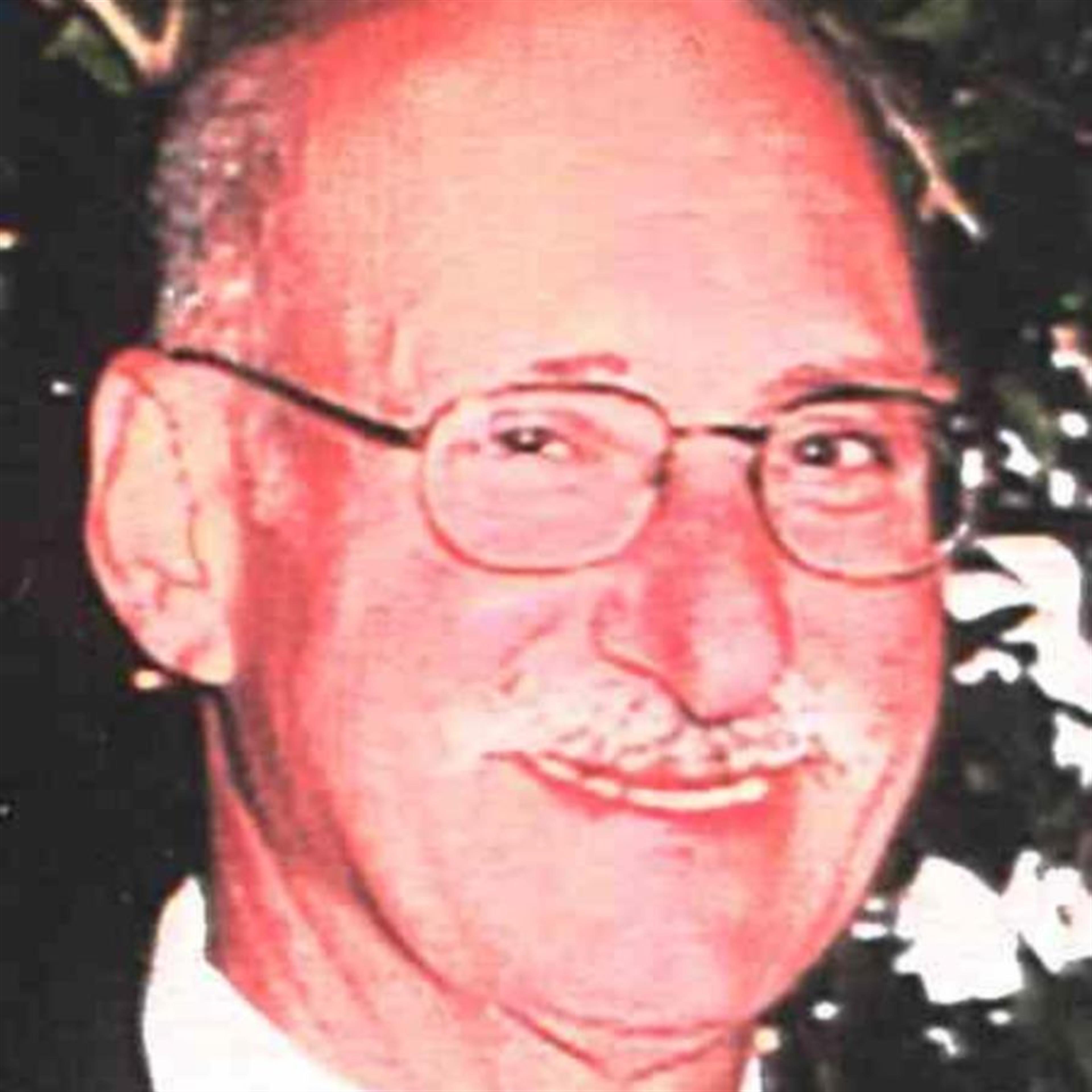 Vittorio "Victor" Michael Catarisano's obituary picture