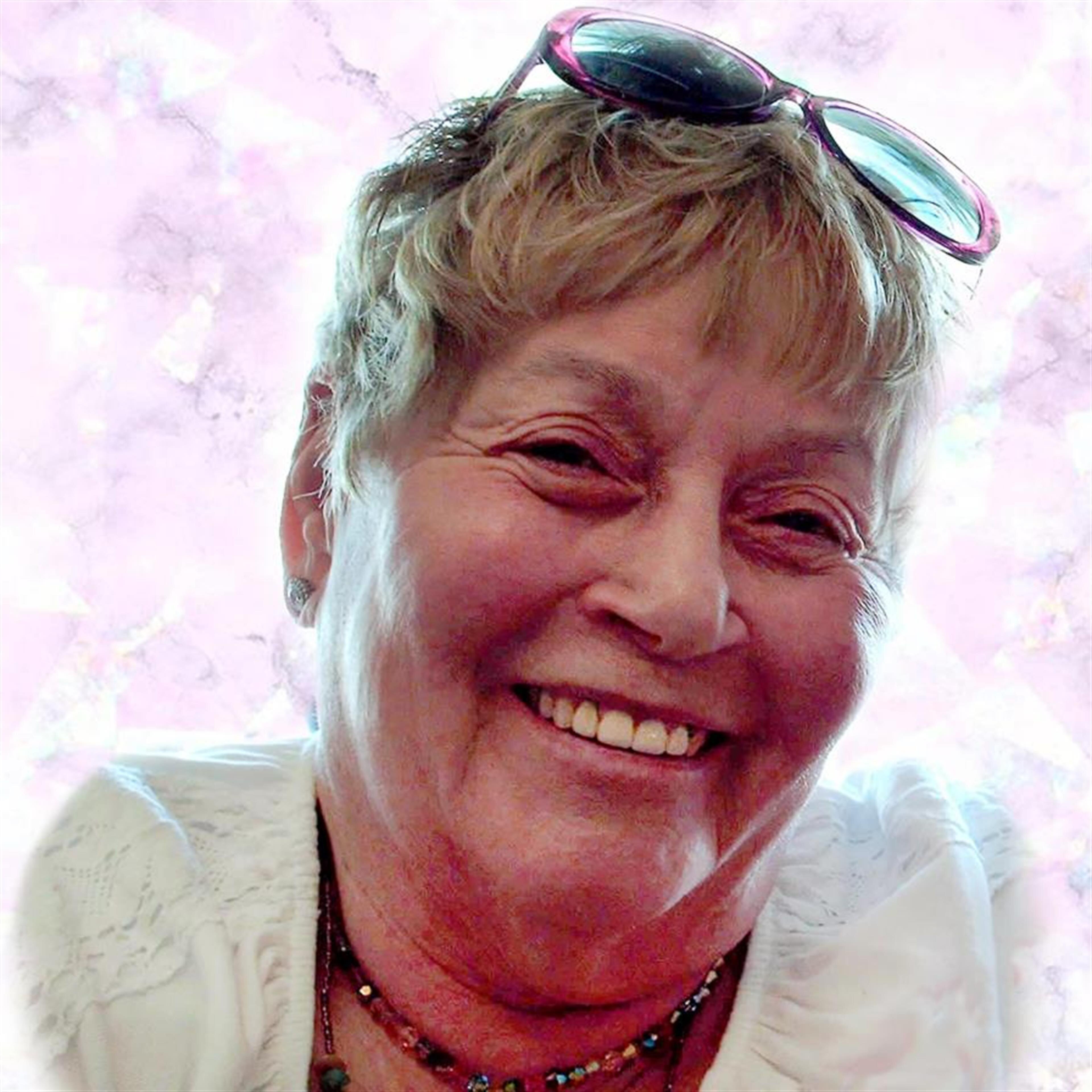 Dorothy L. Teitelbaum
