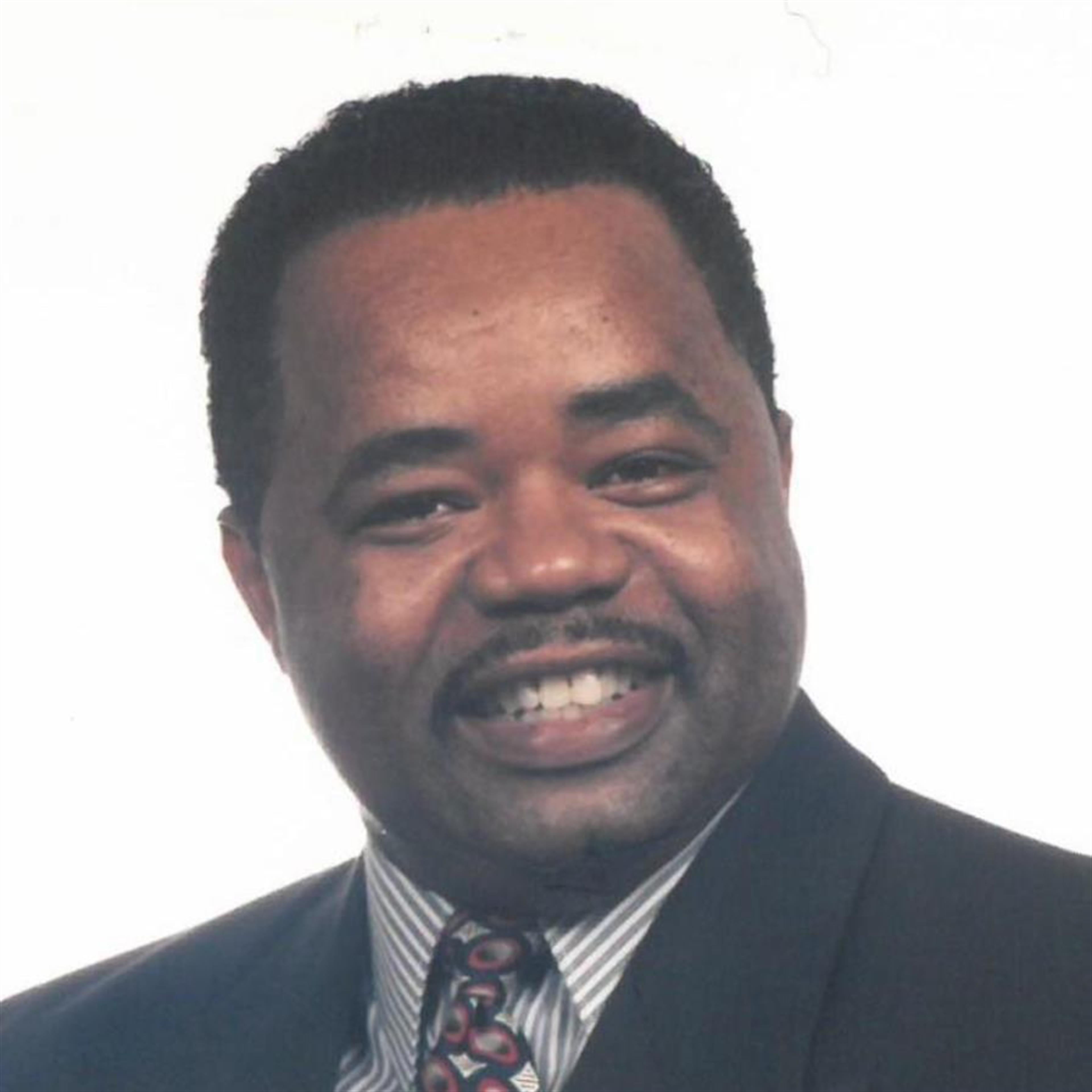 Gerald T'Challa Edwards, Sr.'s obituary picture