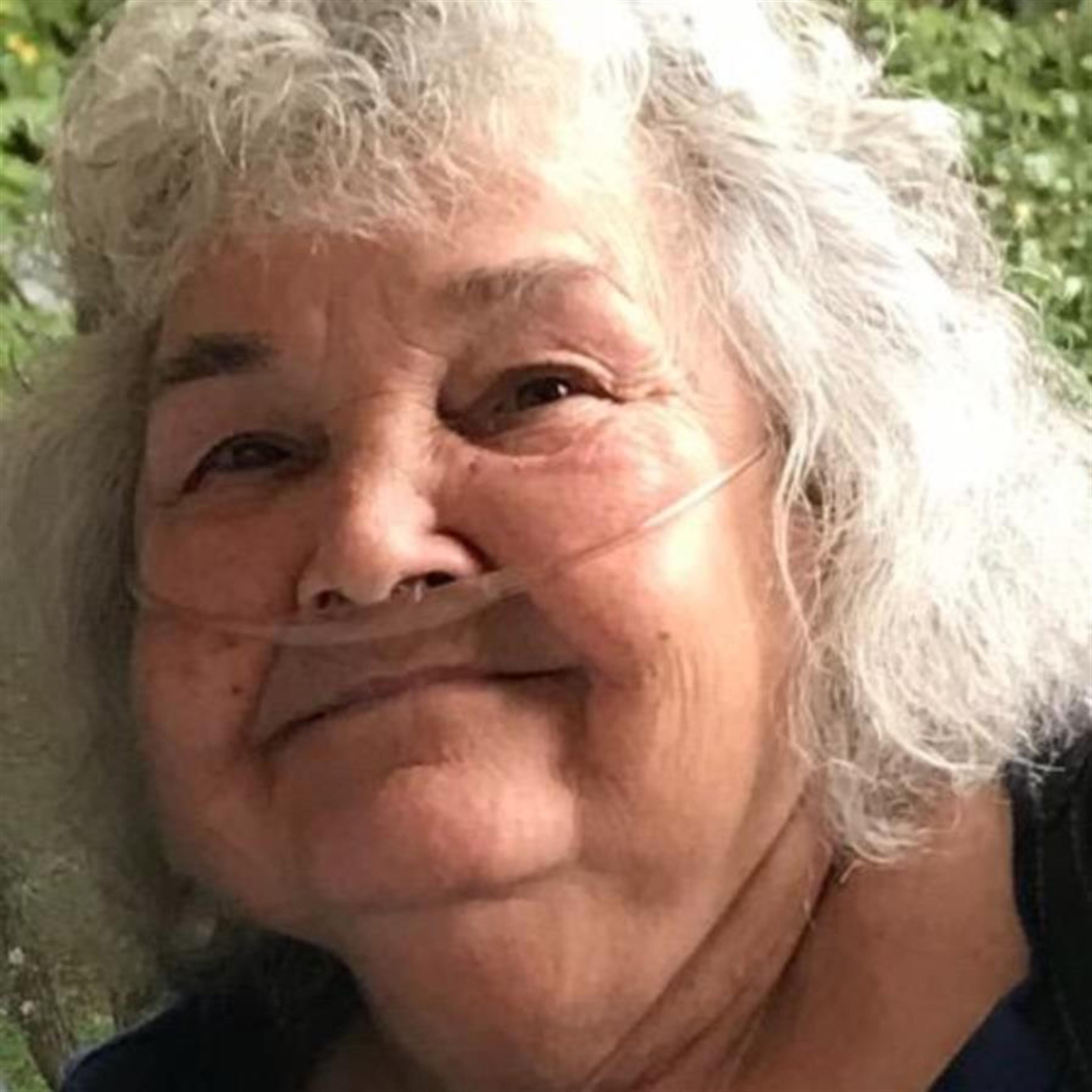 Ms. Janet Jarrett