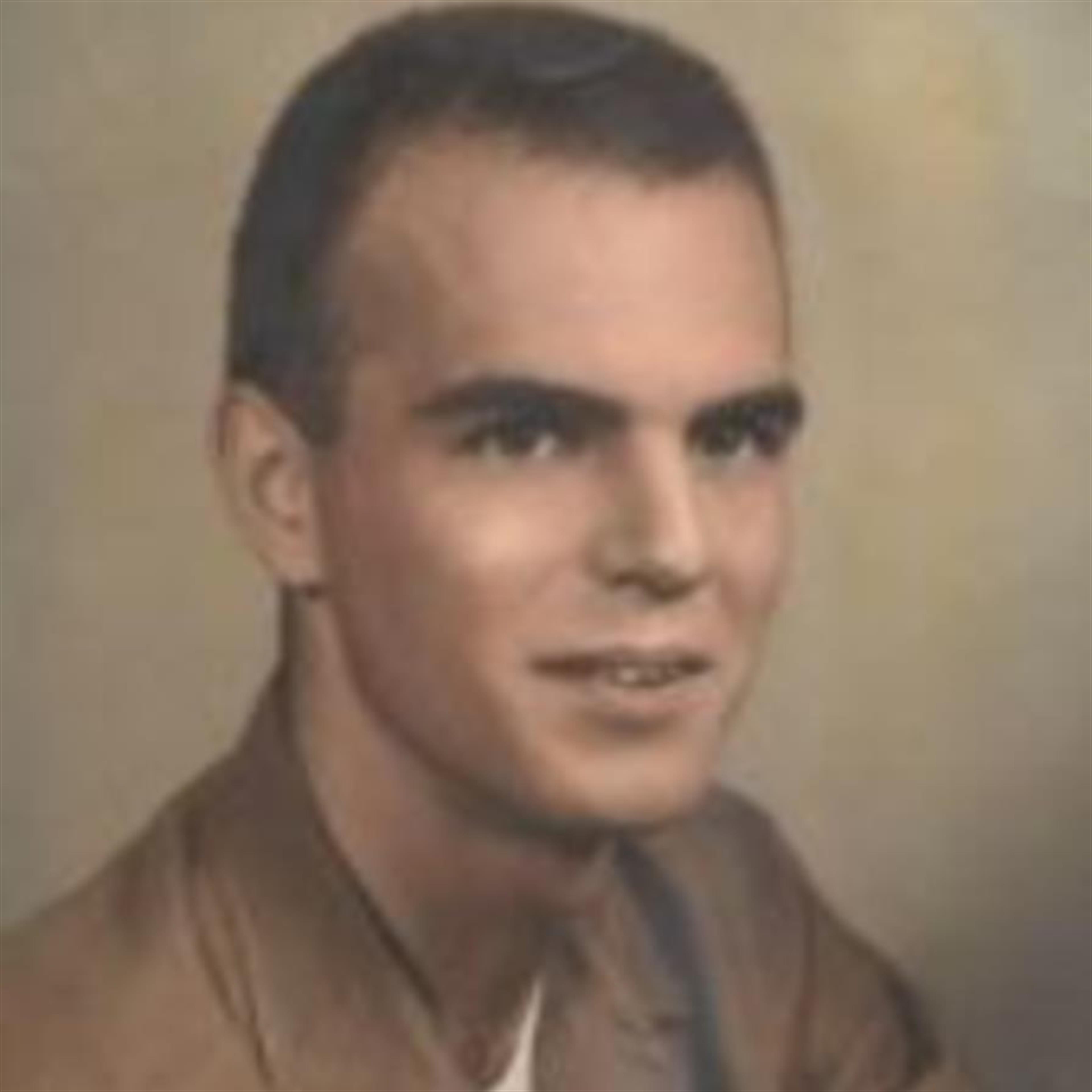 James Frederick Chandler (Camdenton)