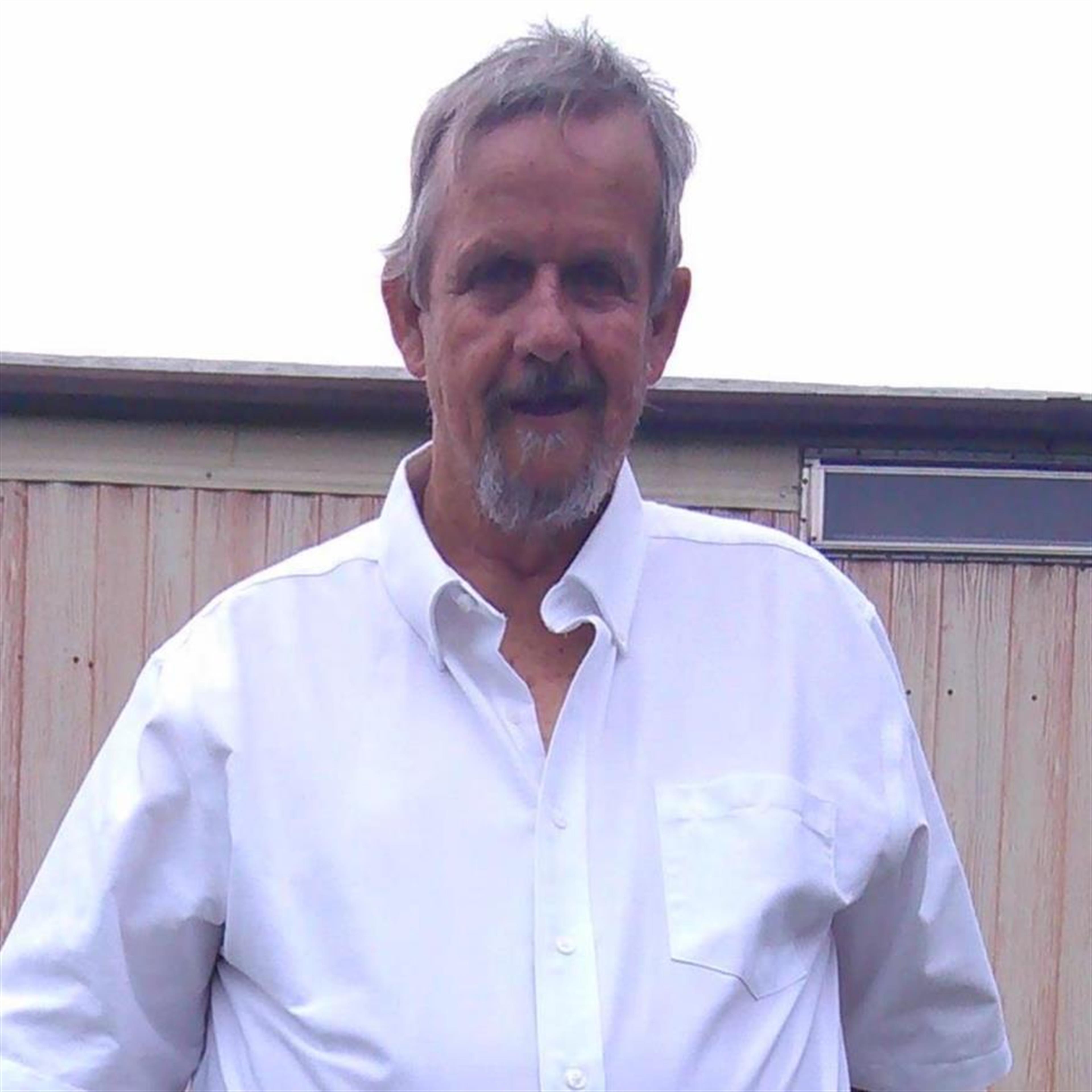 Mr. Henry R. Wheeler Jr.