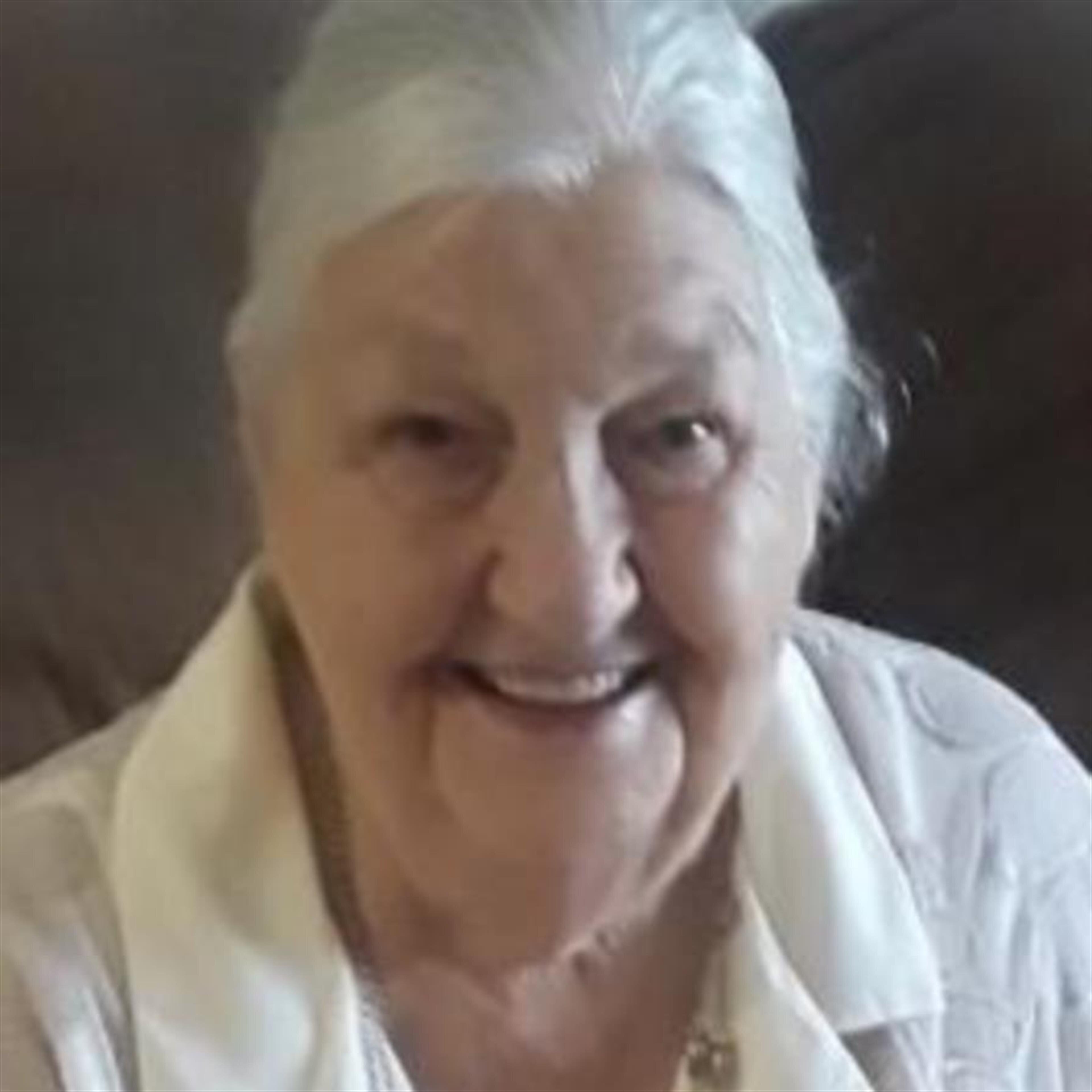 Leola Hager Smith