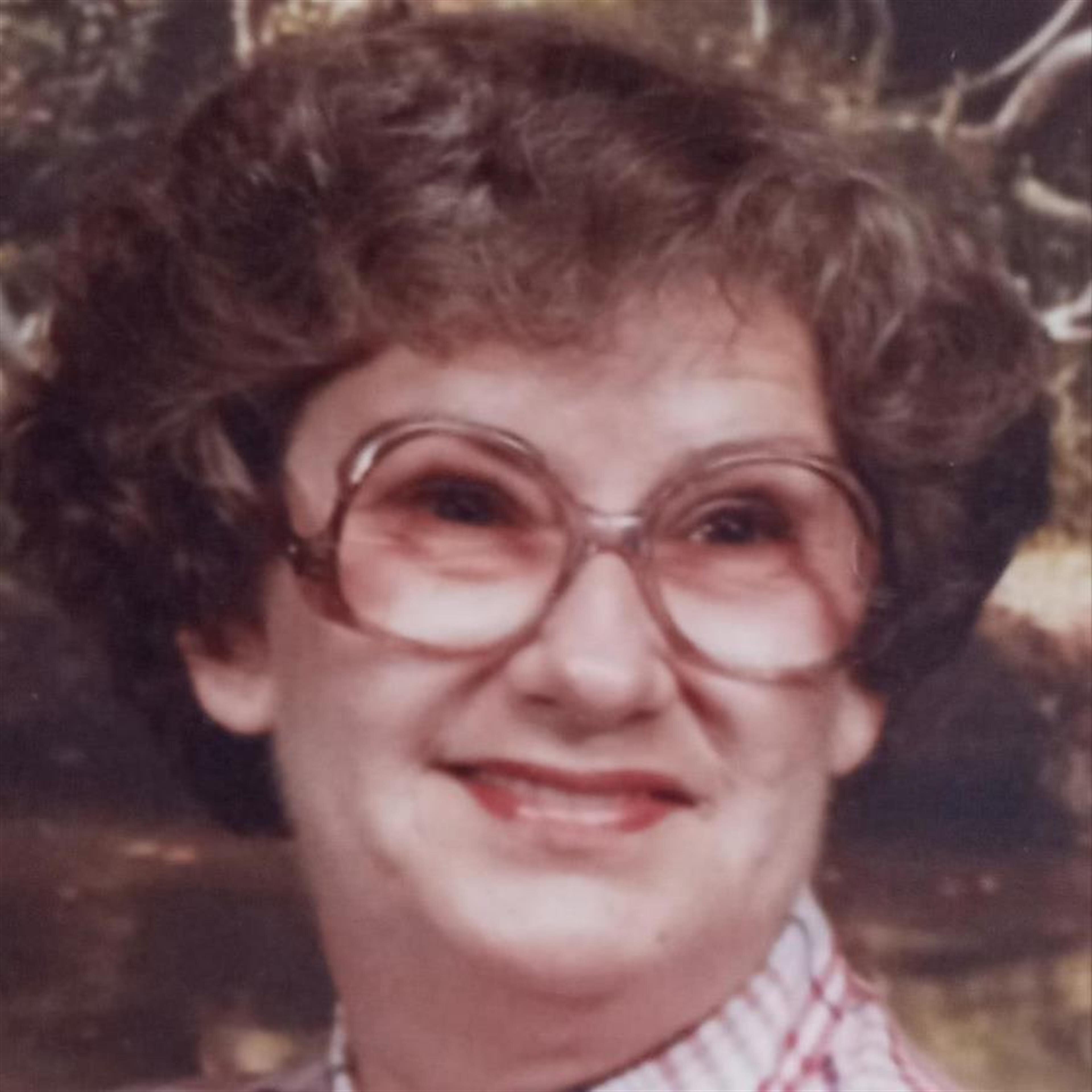 Bobbie Lynch Guinn