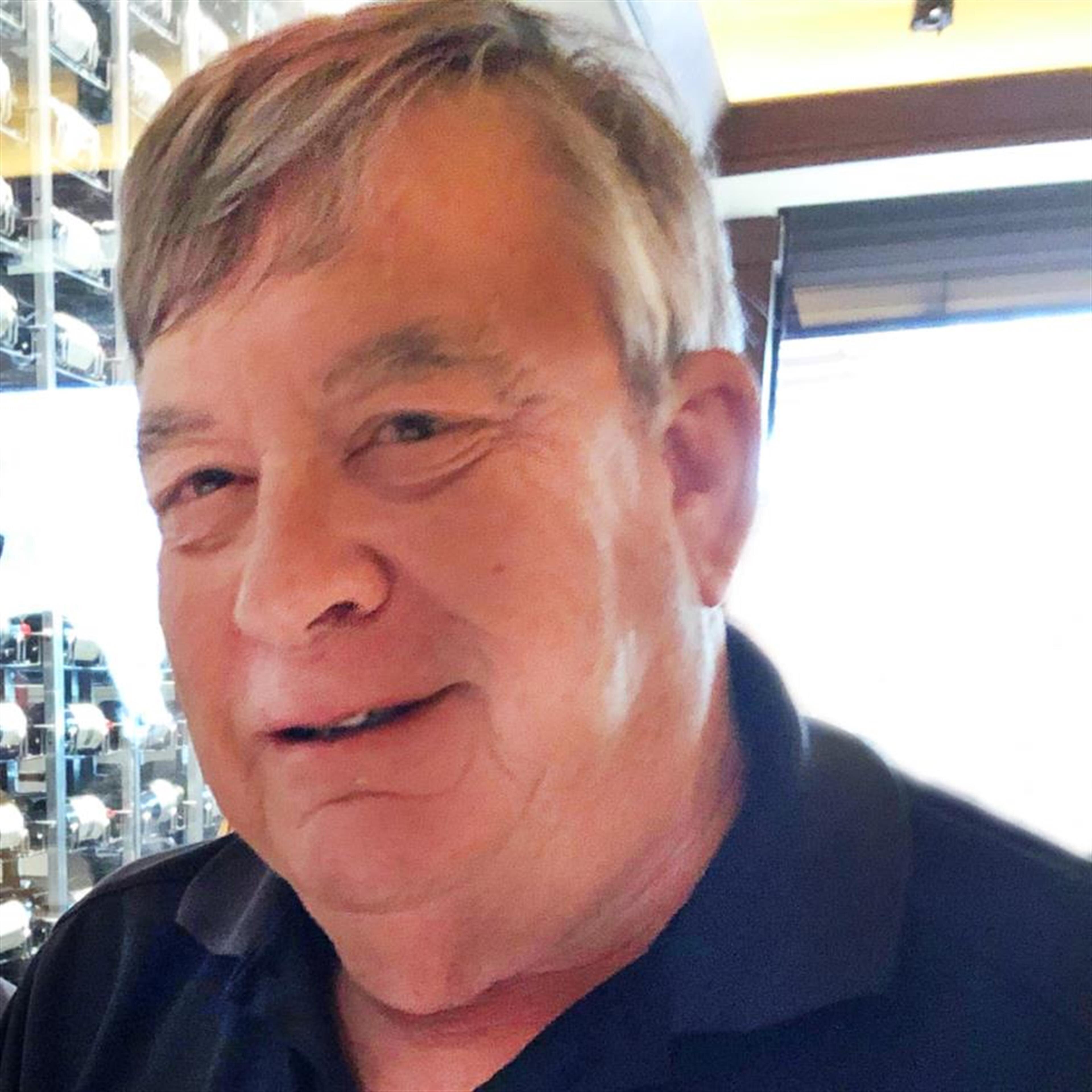 James "Jim" Robert Kendall Jr.