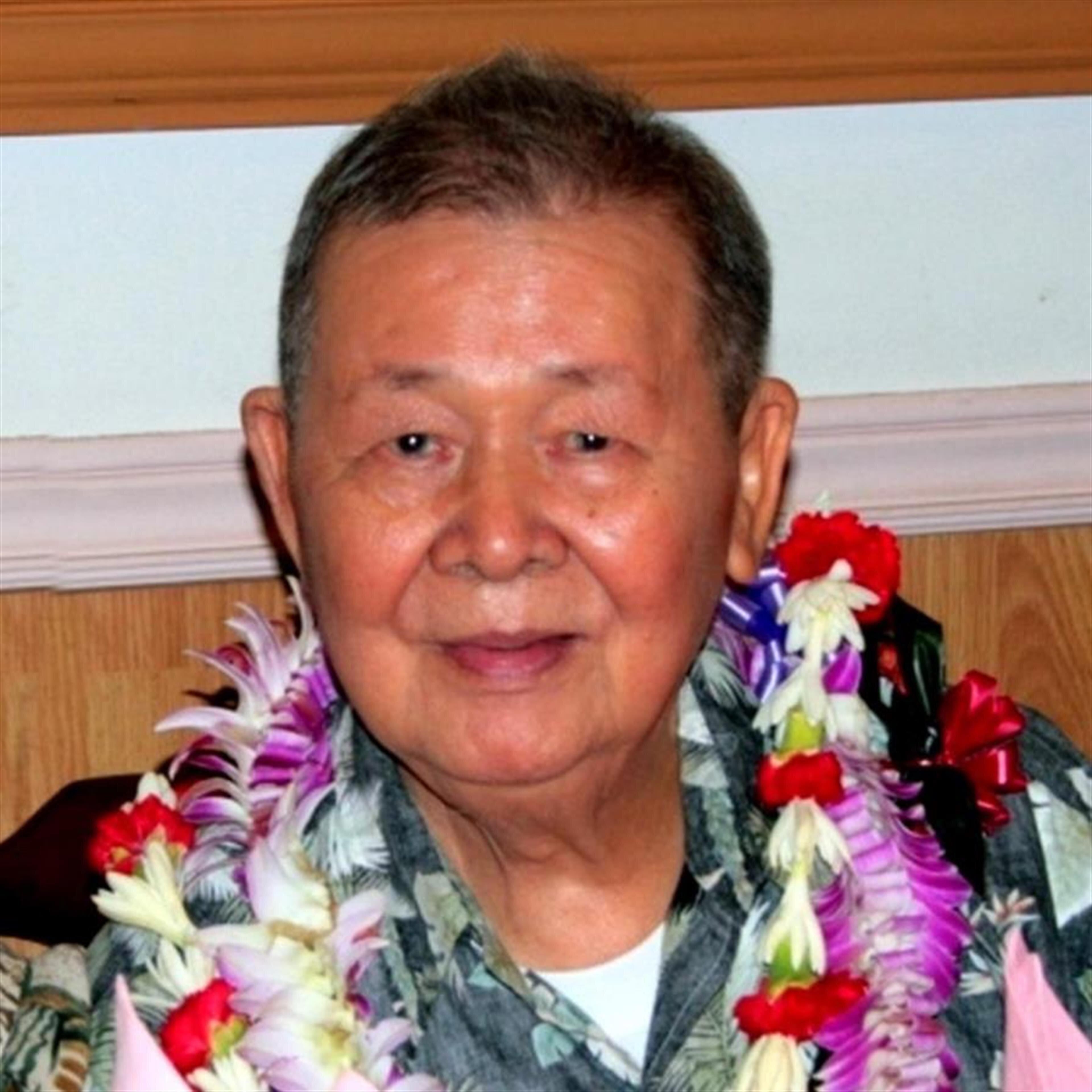 Bing Kwan Ng
