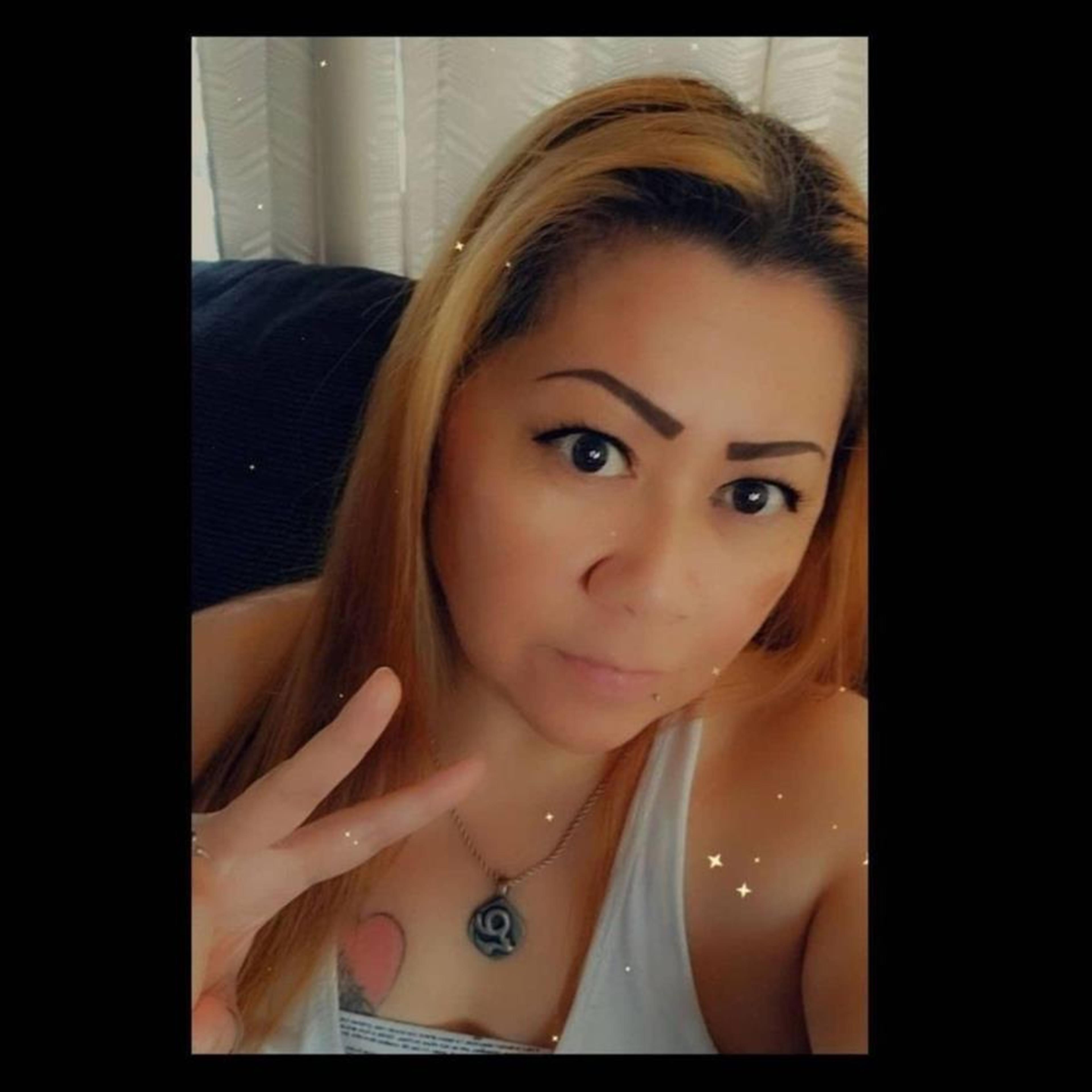 Marlyn L. Cabanting