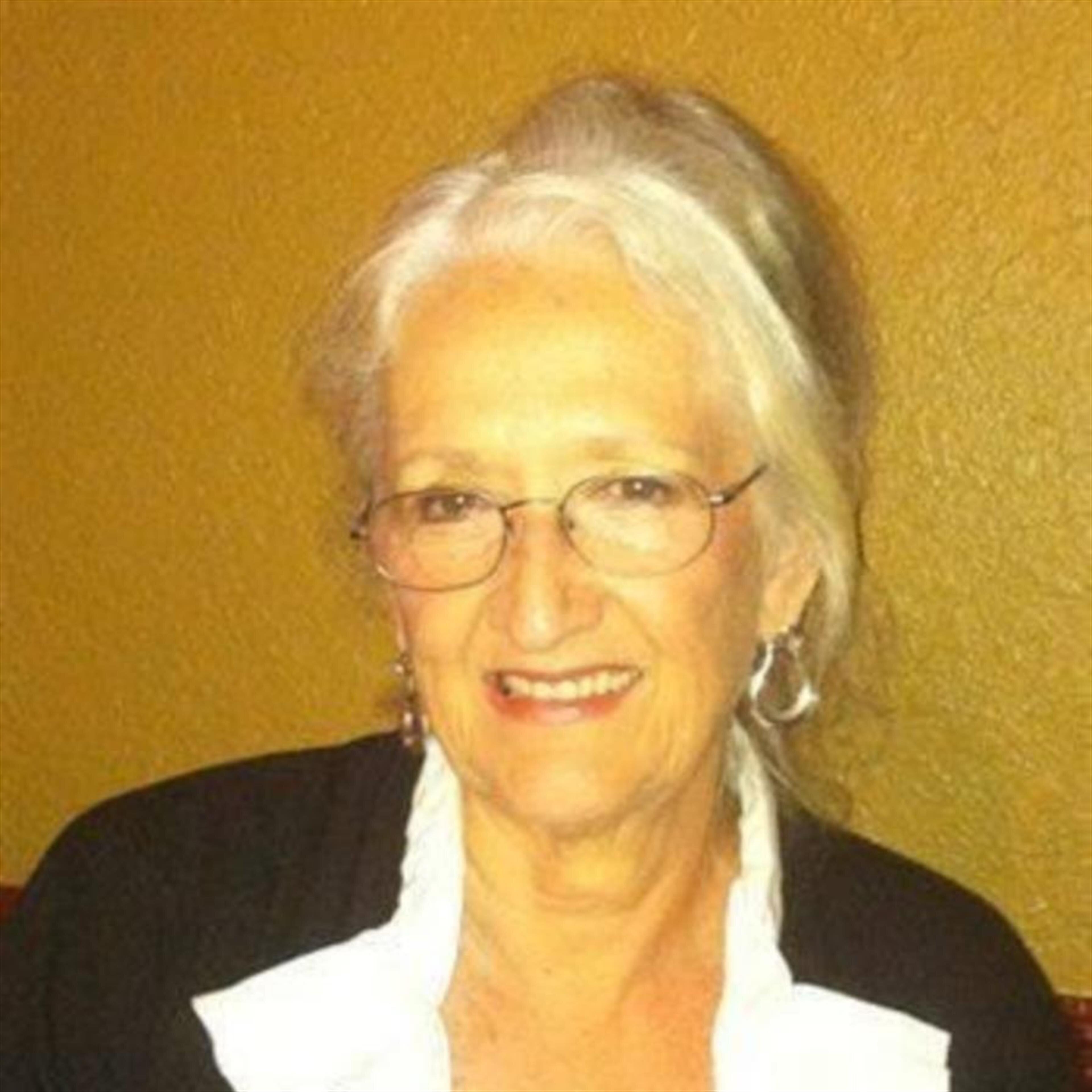 Betty Lynn Miller Jones