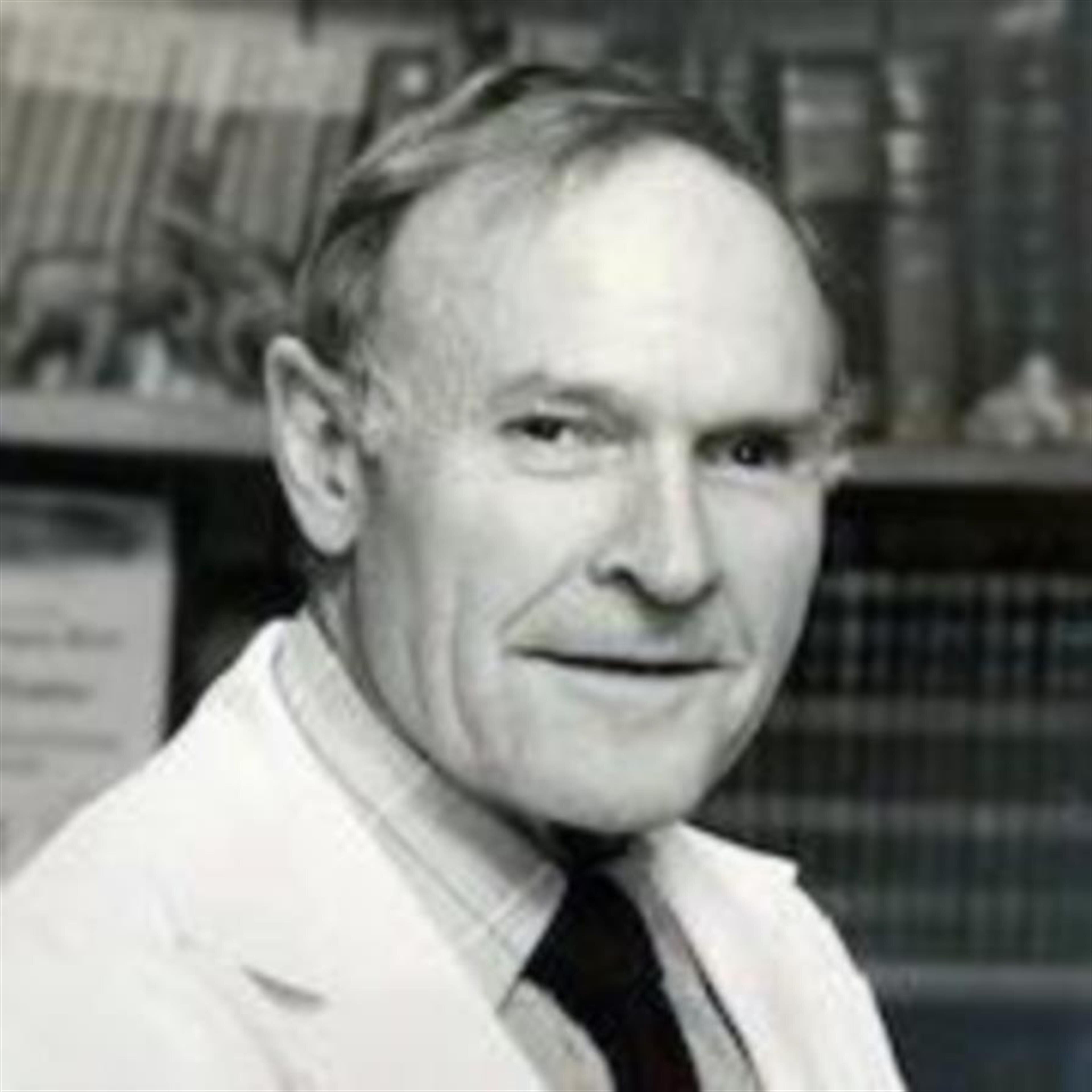 Dr. Roy Lee Gregory