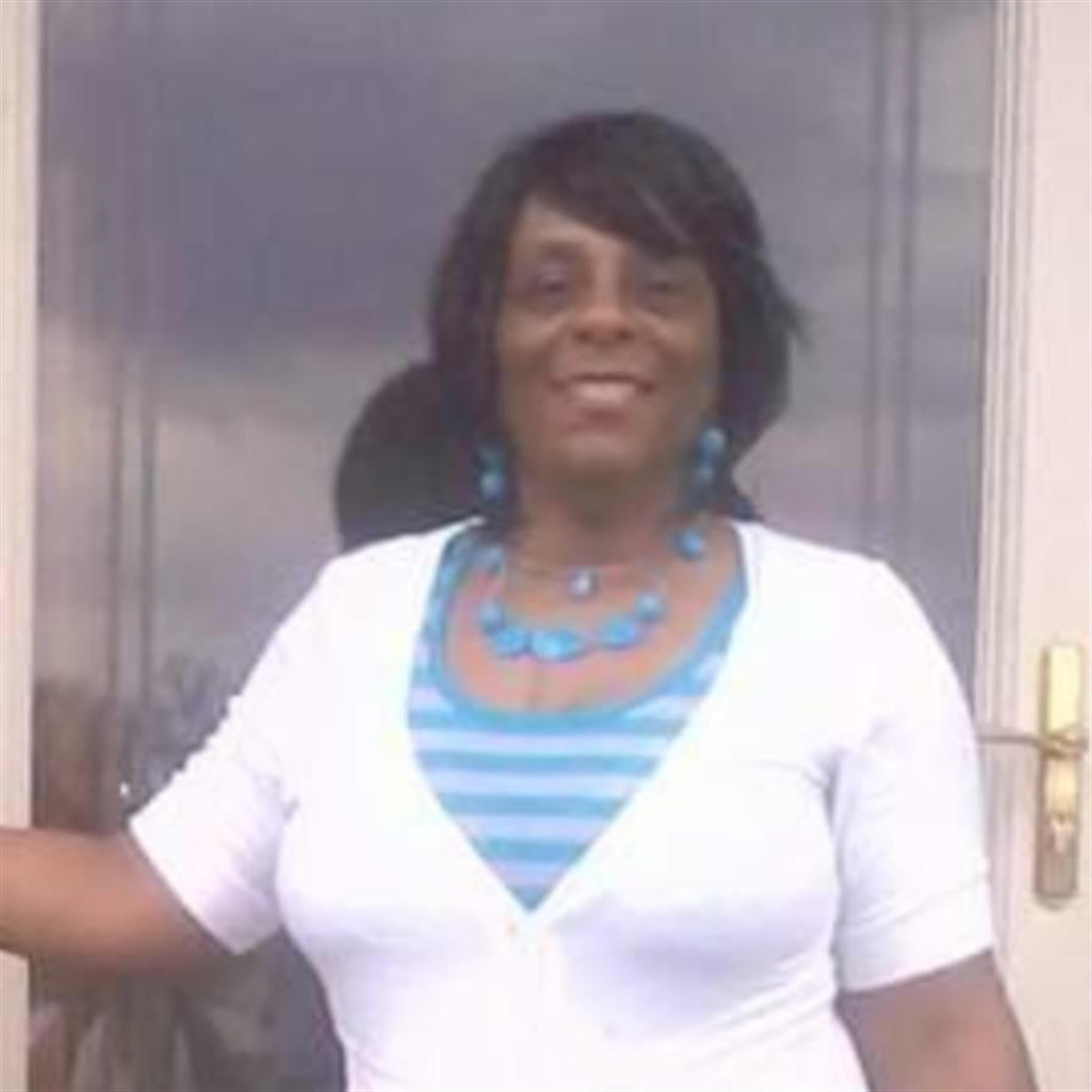 Linda Sue Wilson's obituary picture