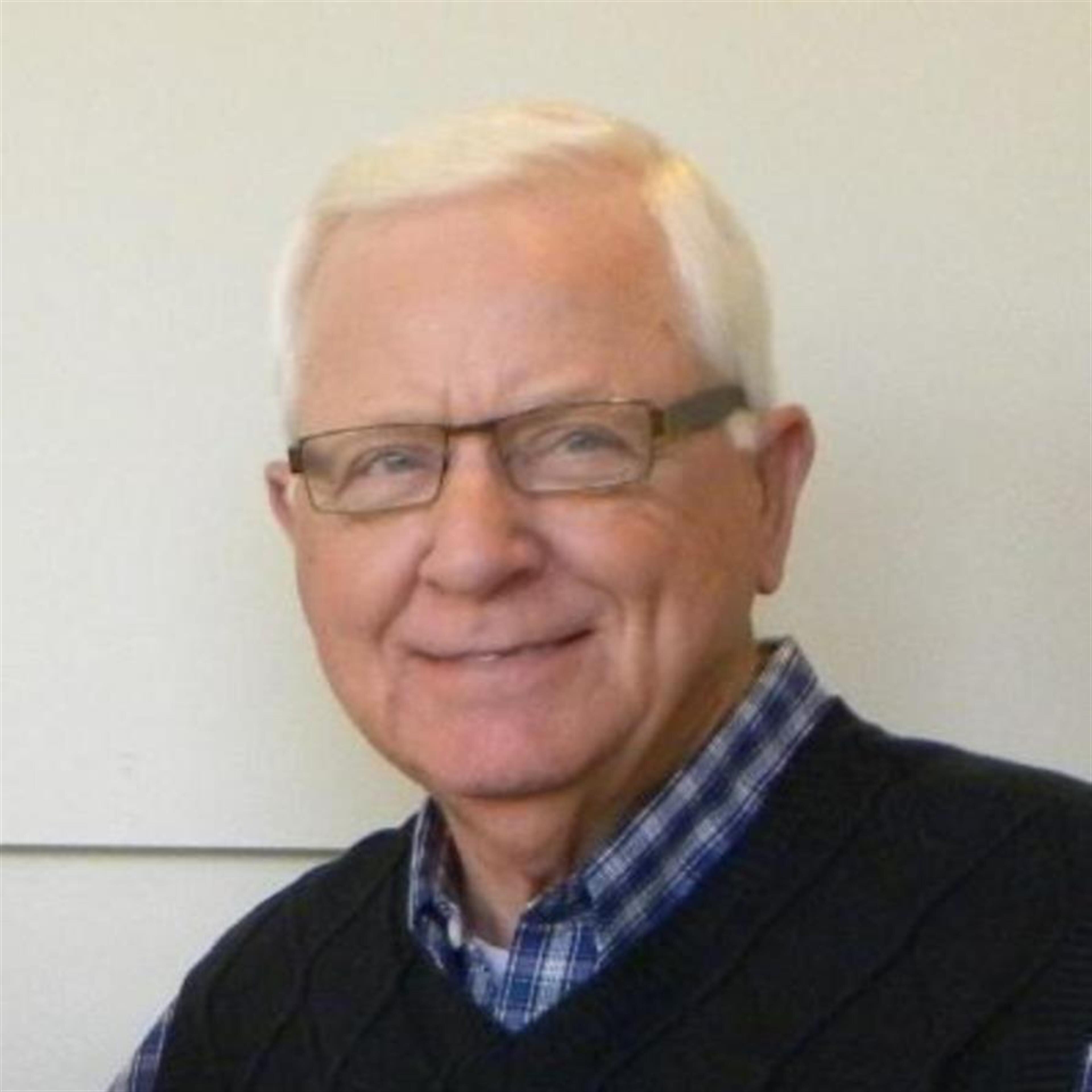 James Roy Taylor
