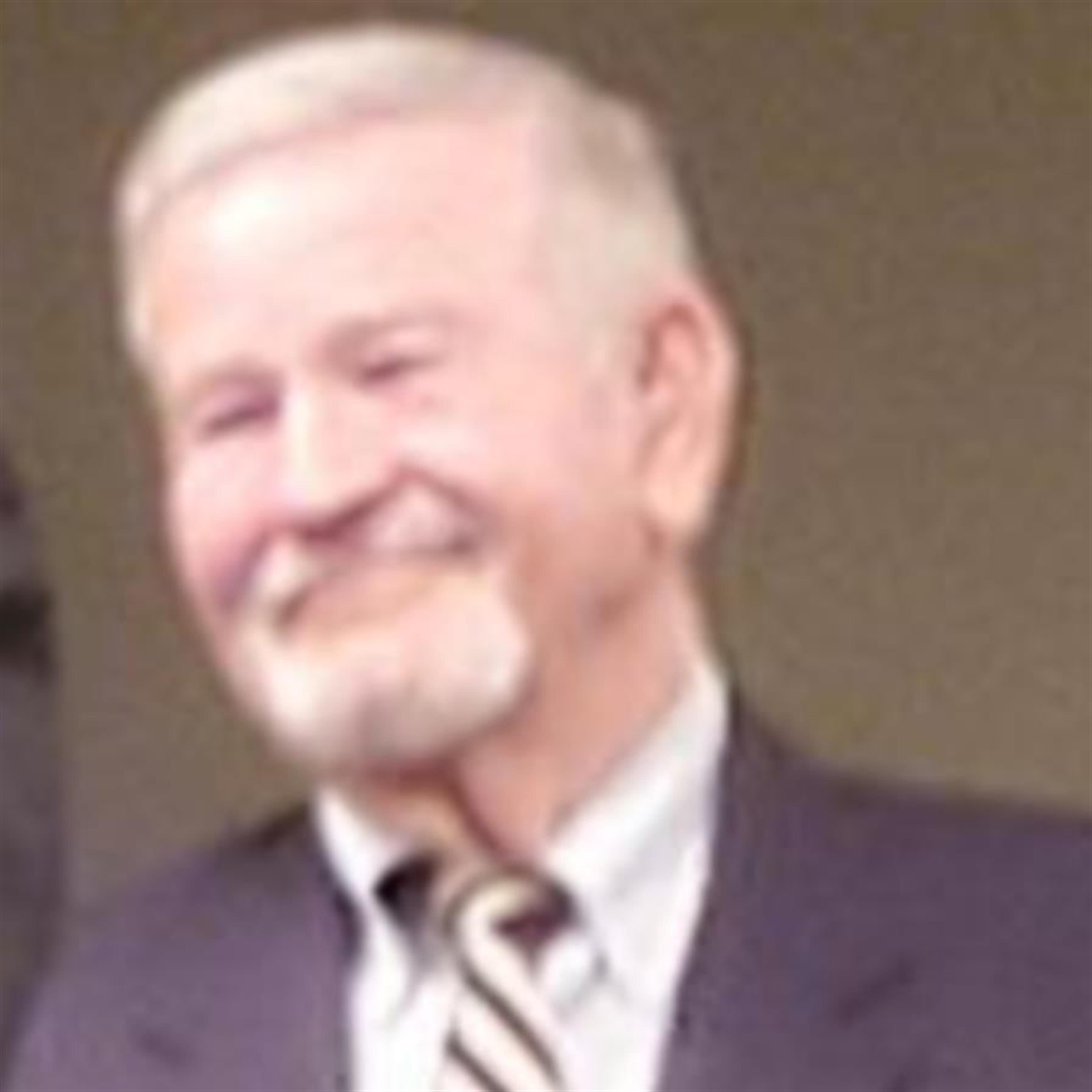Jerry Lynn Brown