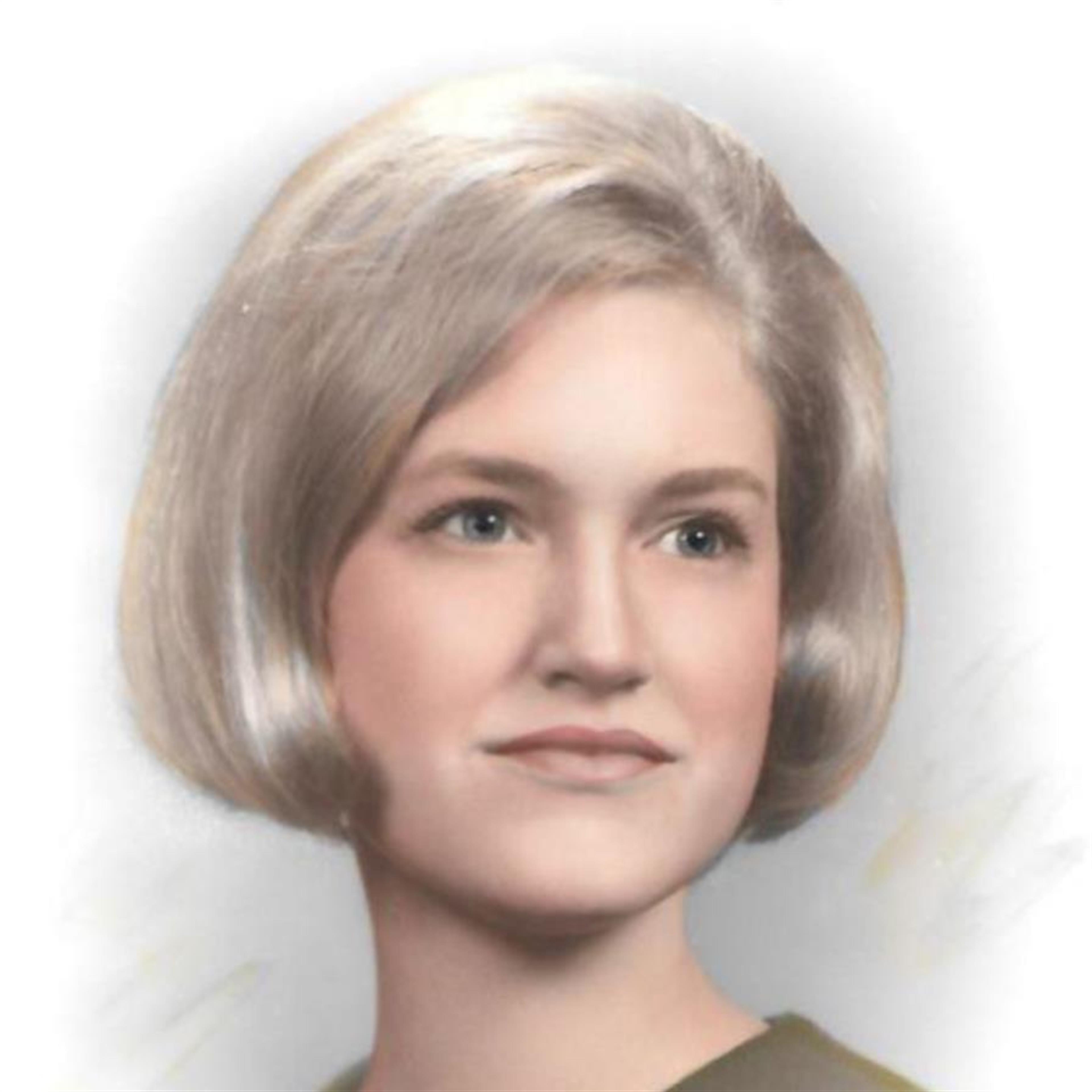 Karol Ann Frailey's obituary picture