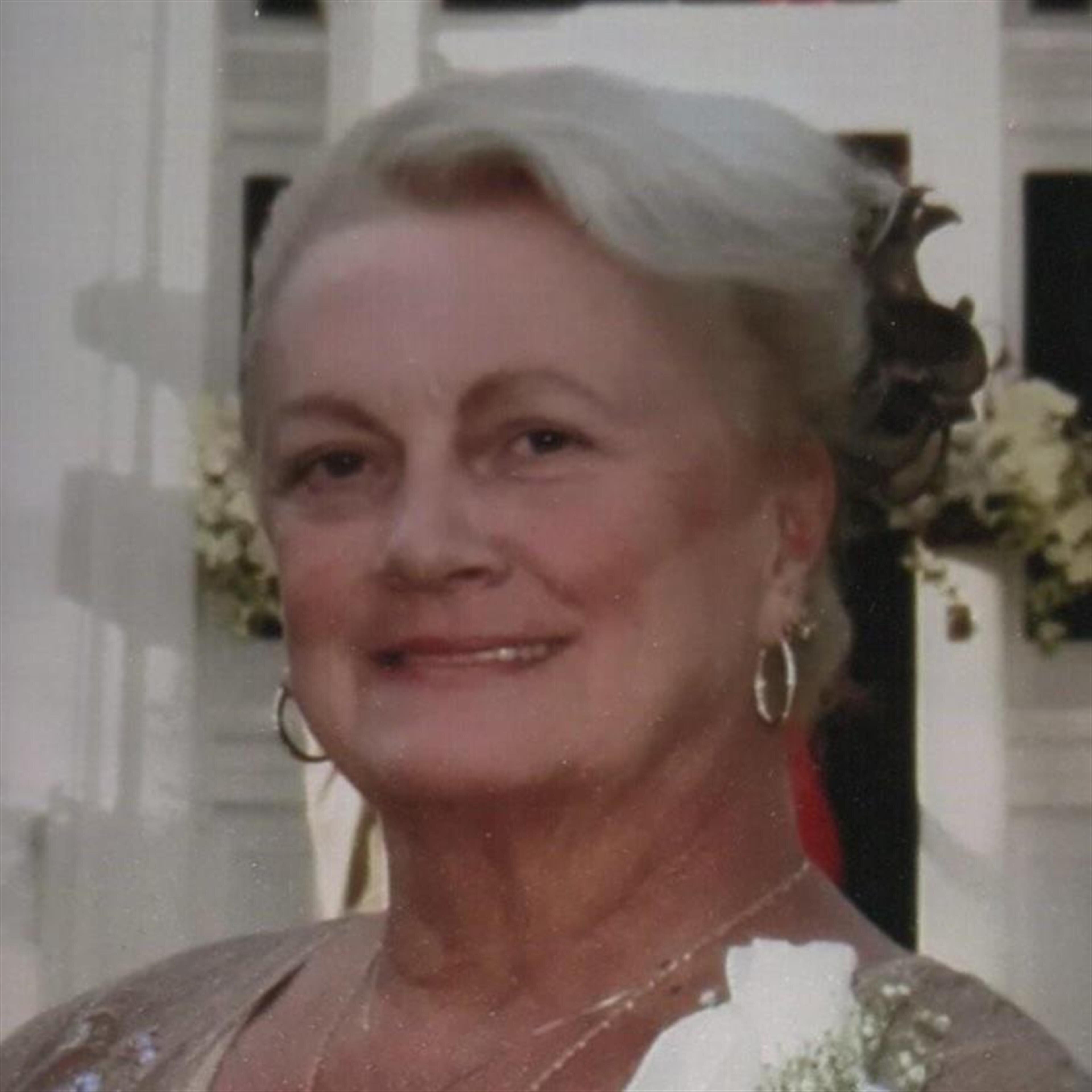 Mrs. Quinnie Durham Donoho