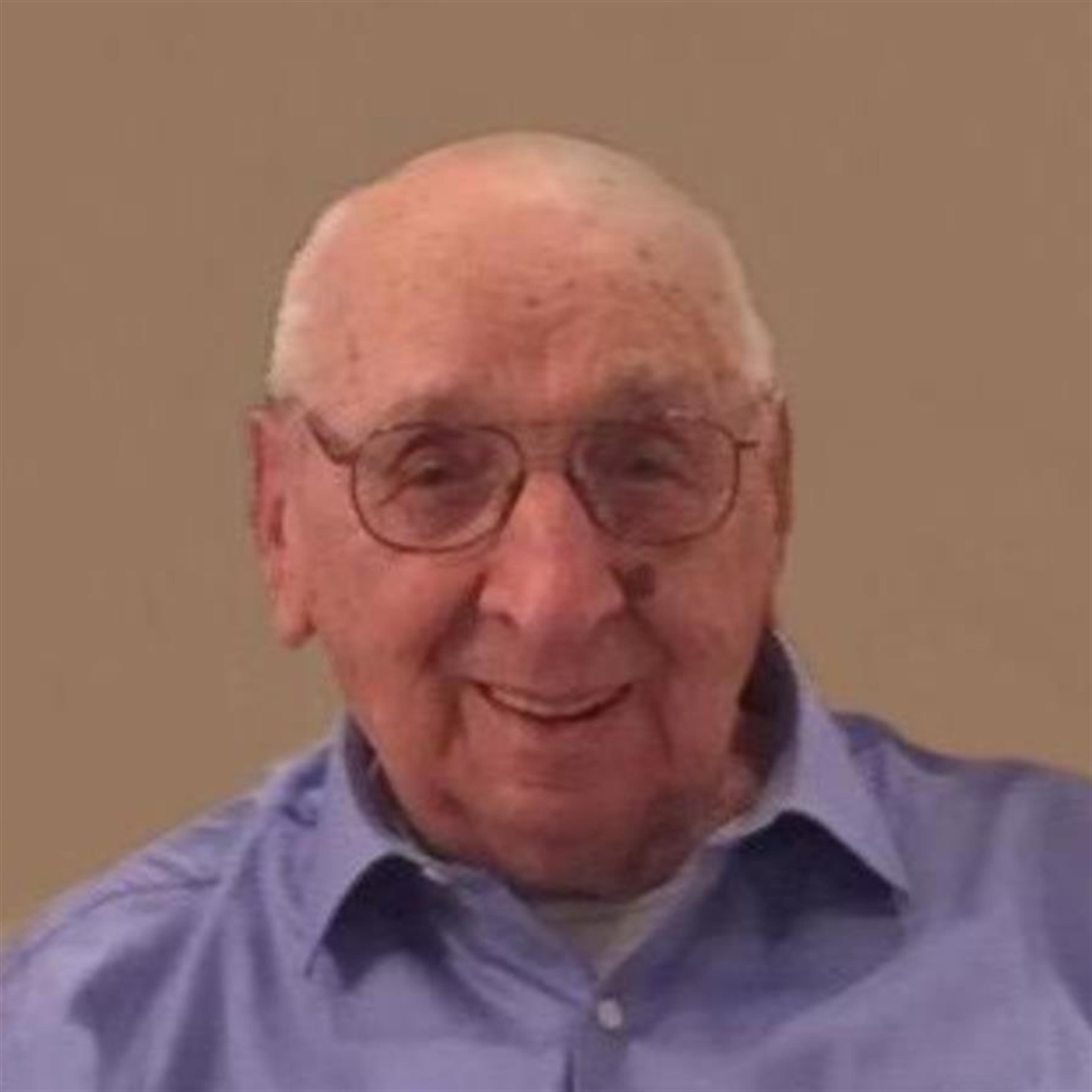 Richard Anthony Witkowski