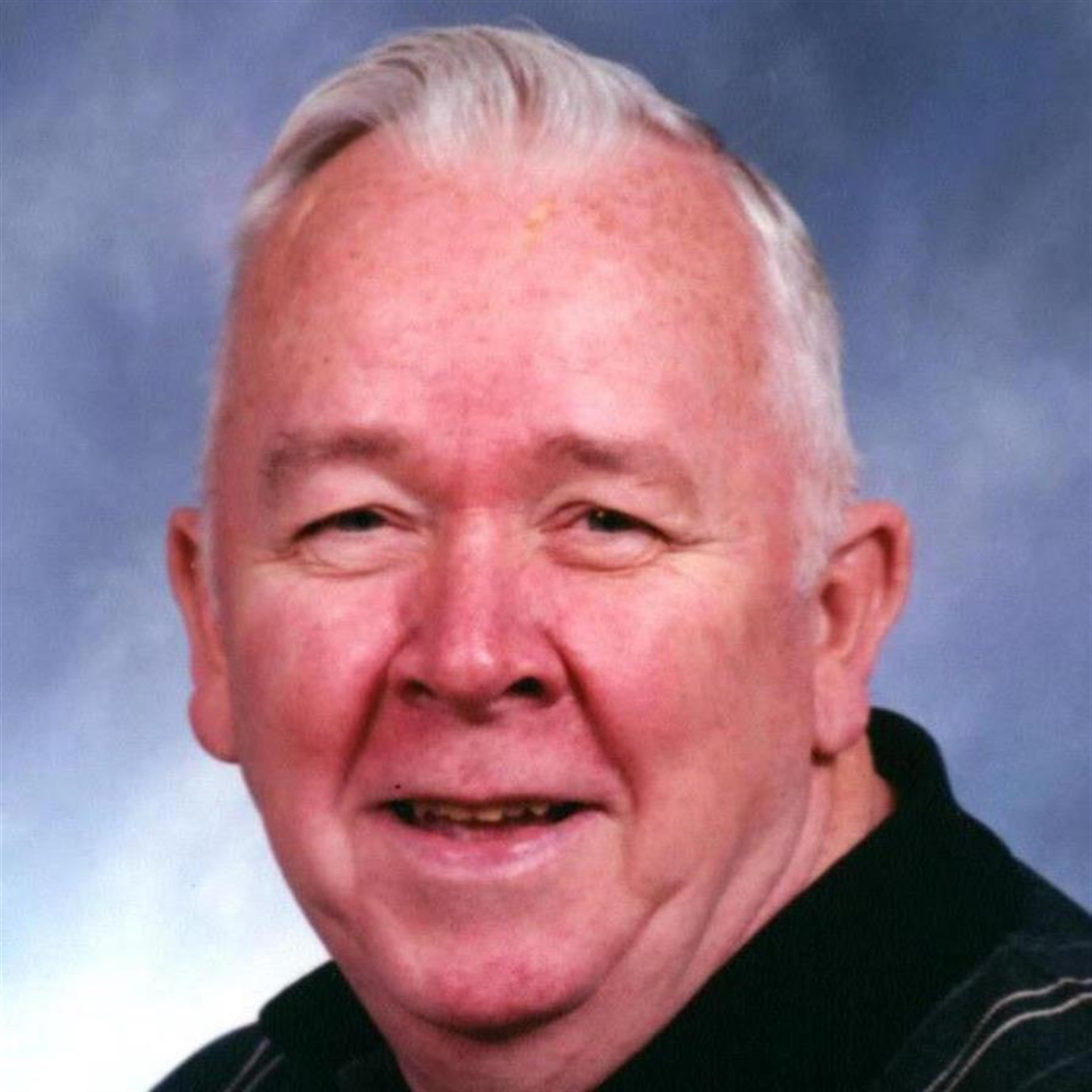 Donald J. Bartholomew