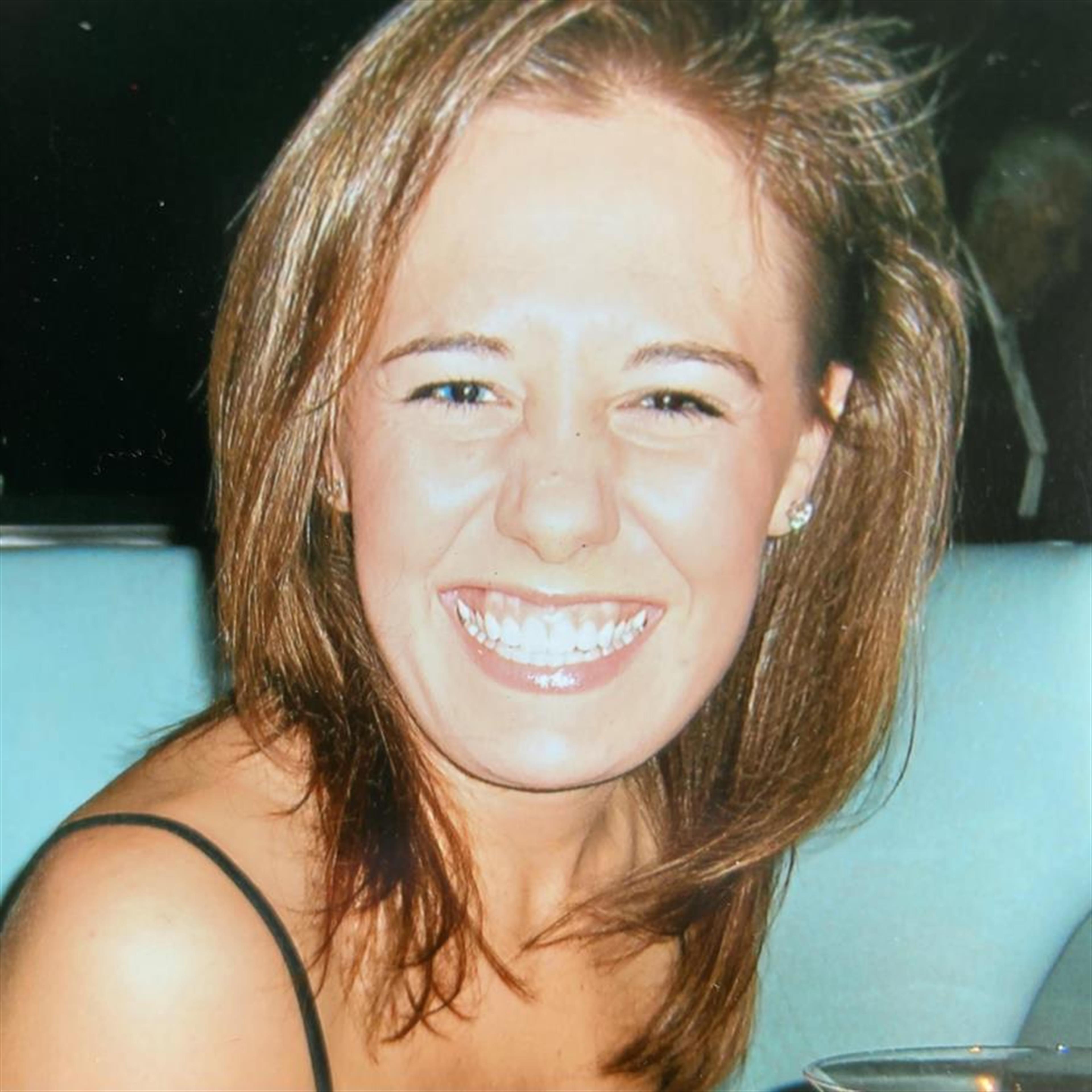 Mary Allison Wilcox