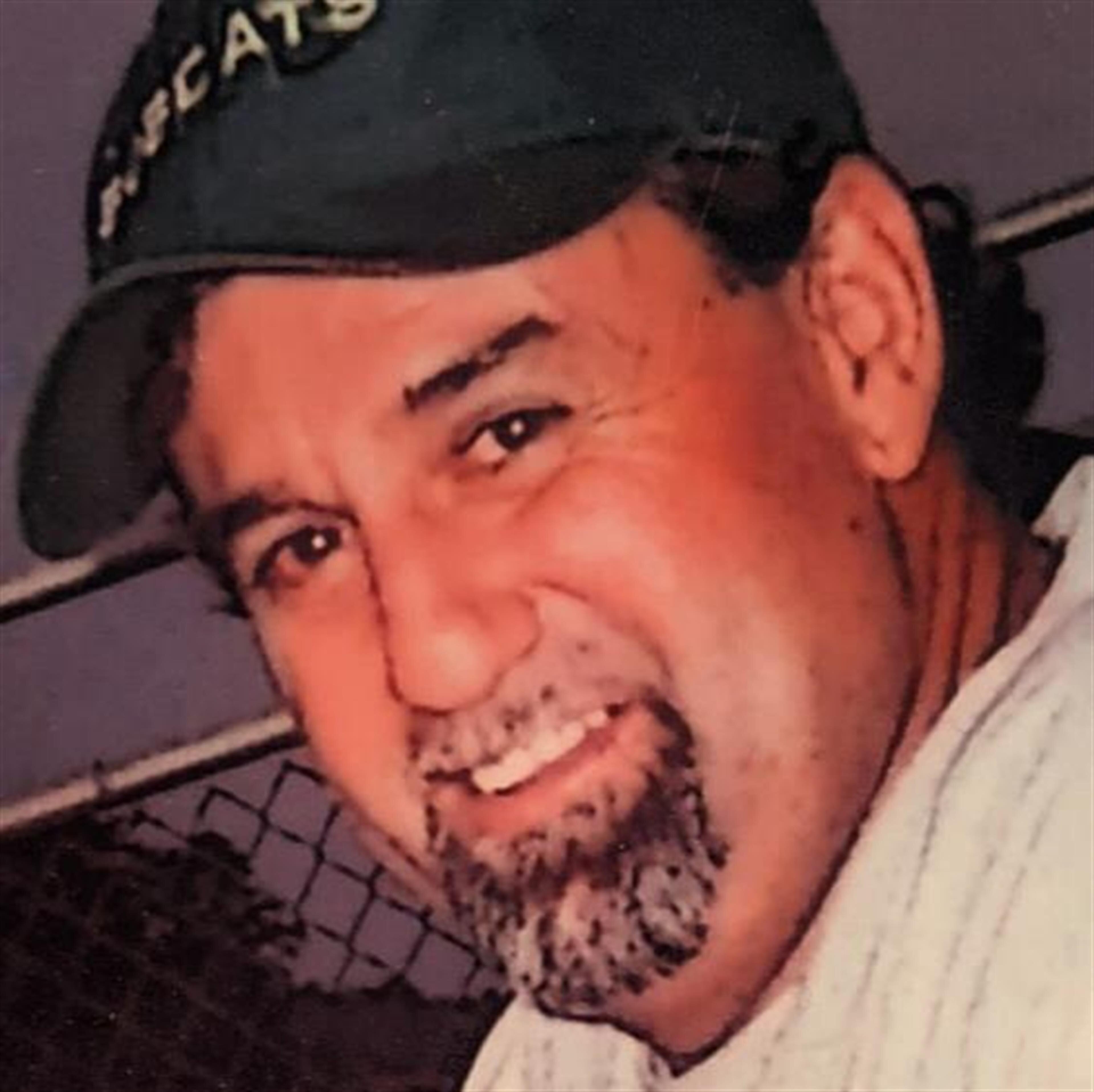 James "Gary" Thibodeaux