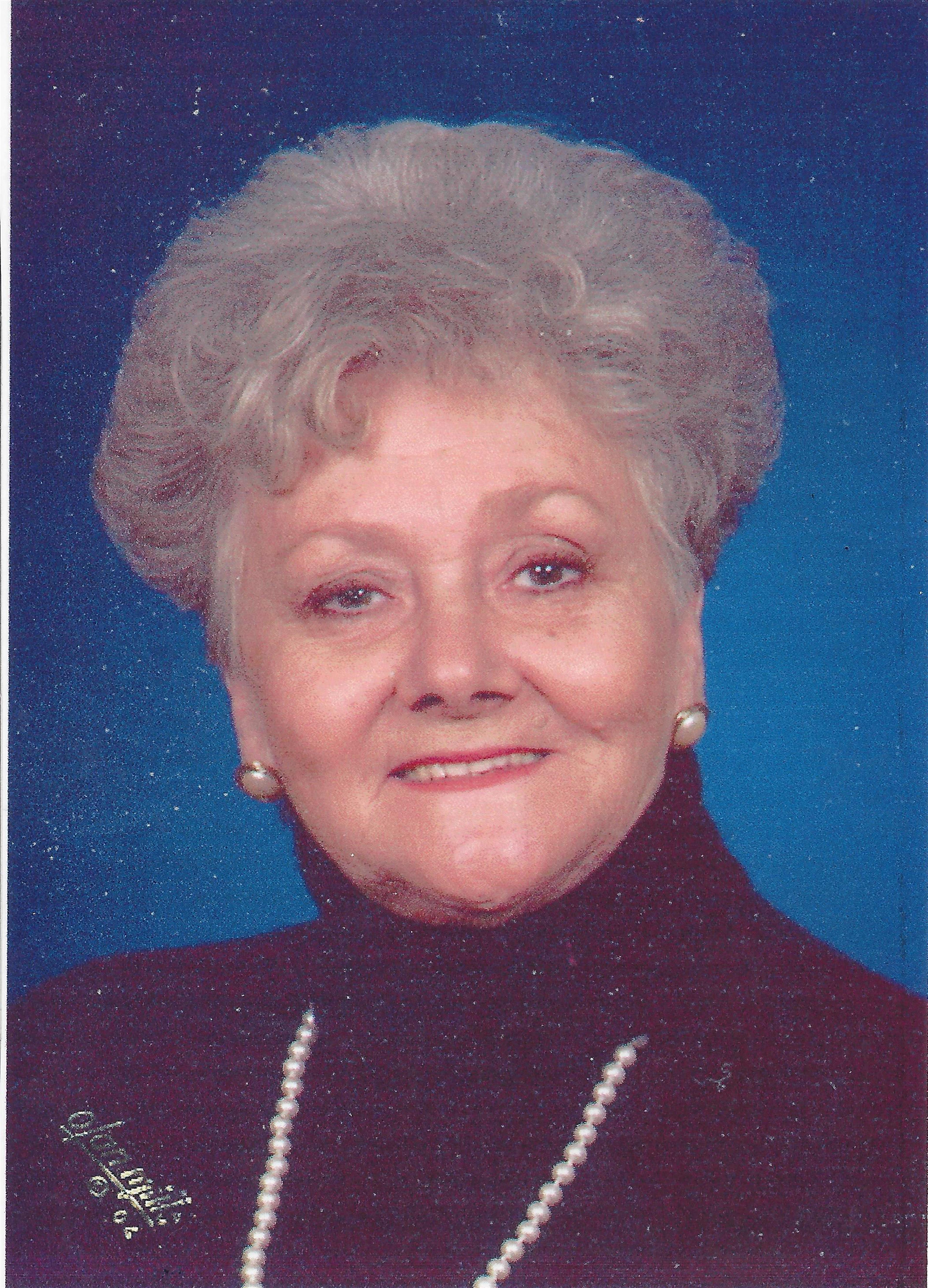 Carla Mae Christensen