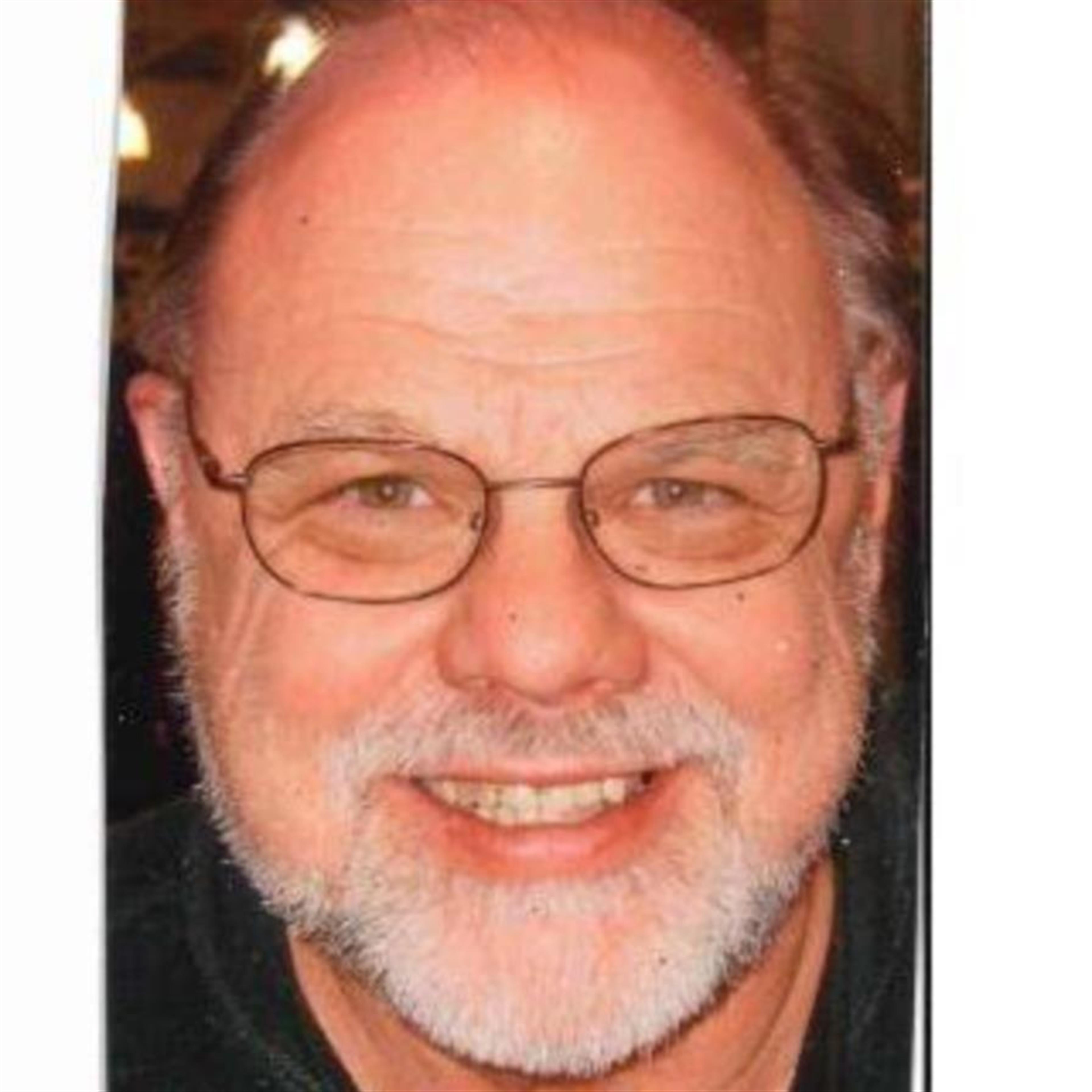 Dr. Gerald Paul Kozlowski's obituary picture