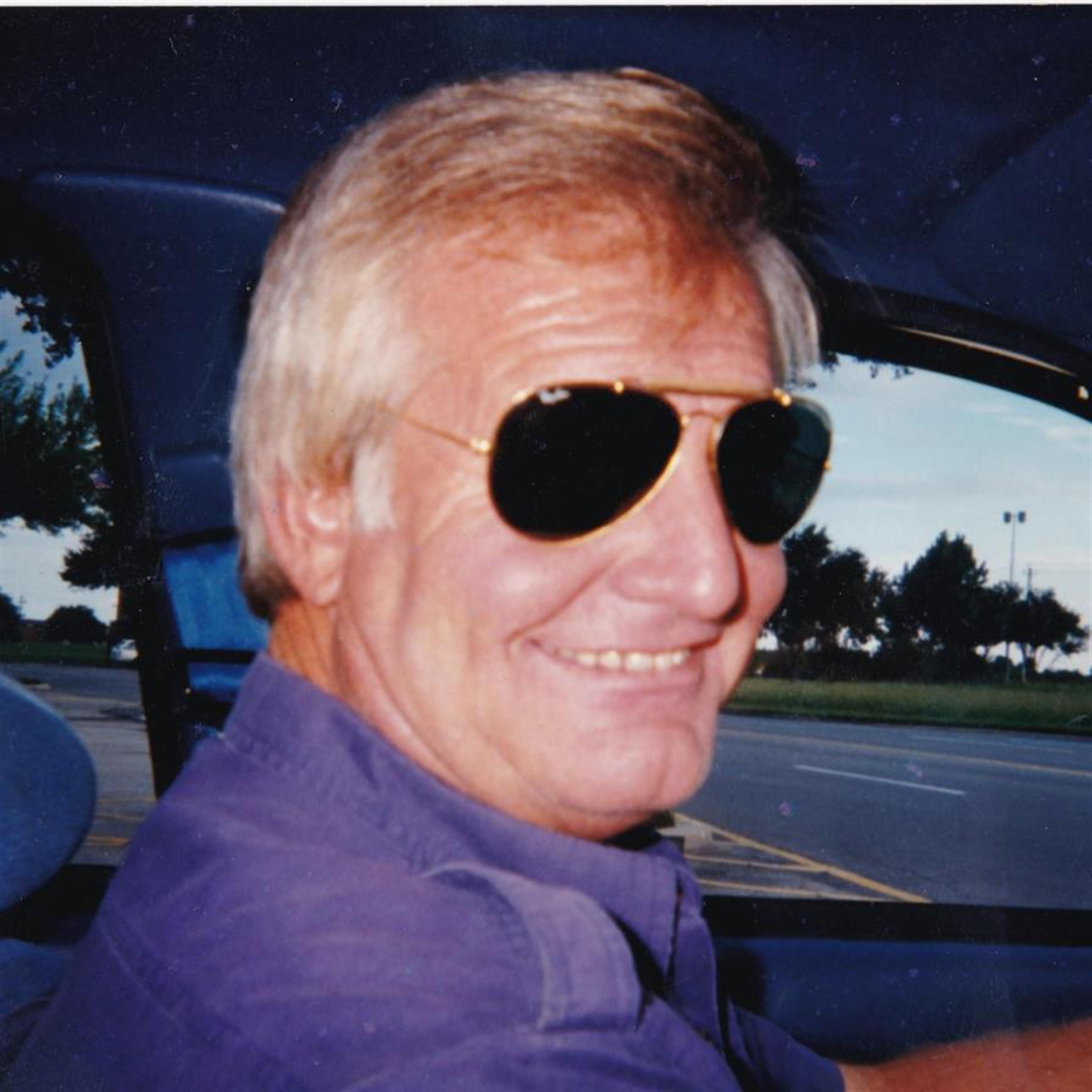 Dan Raymond Cantrell
